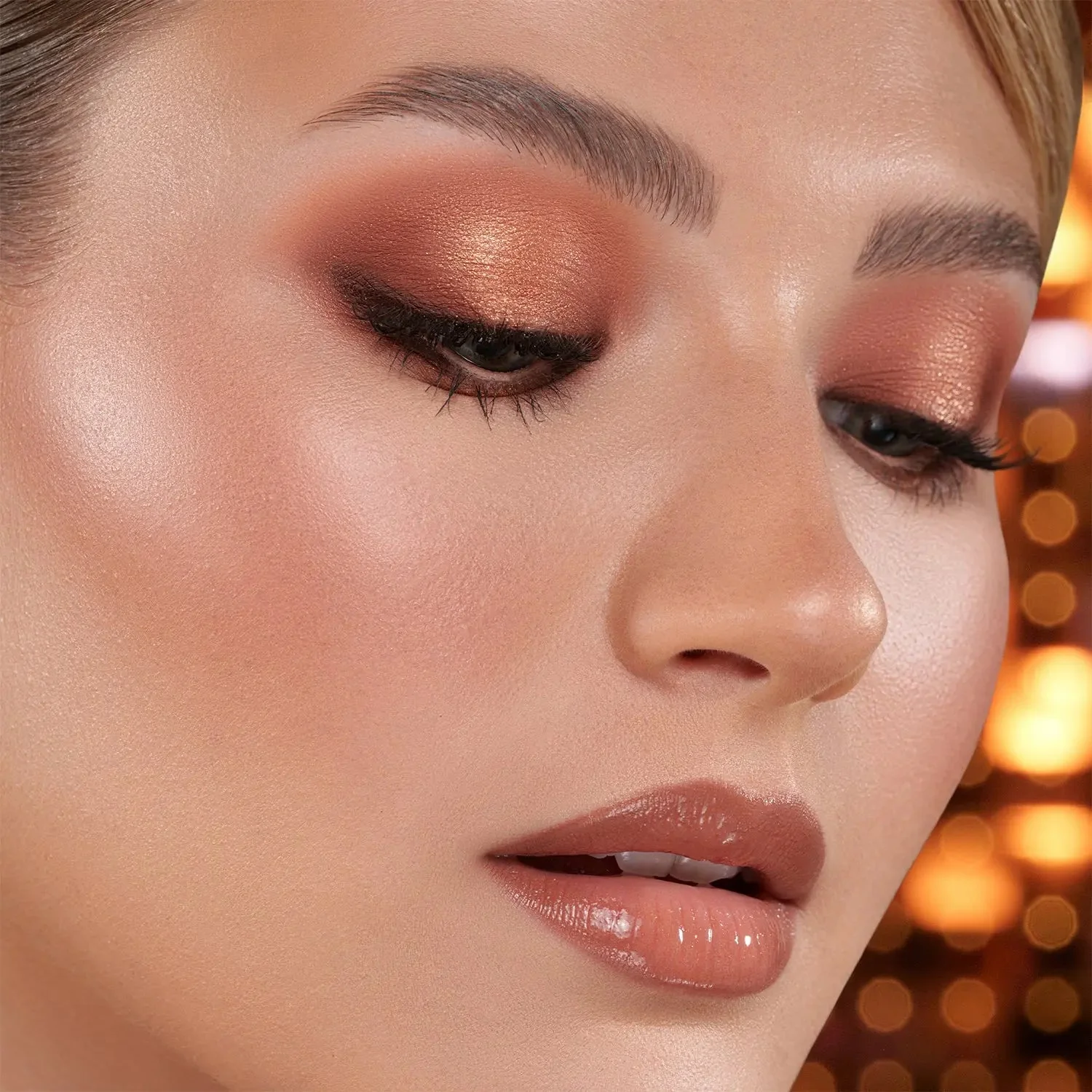 BABY BRONZE EYESHADOW PALETTE - Image 2