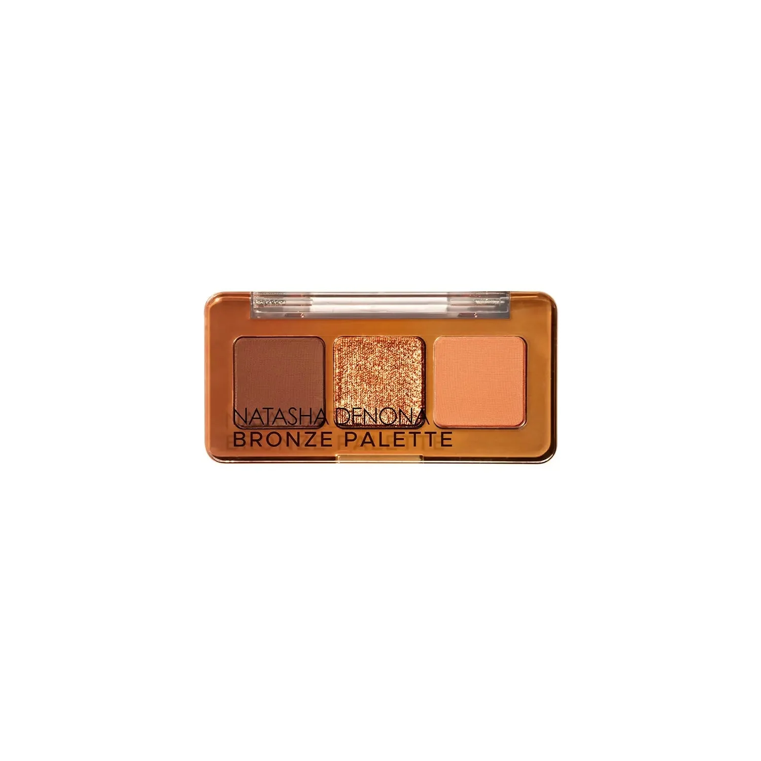 BABY BRONZE EYESHADOW PALETTE - Image 4