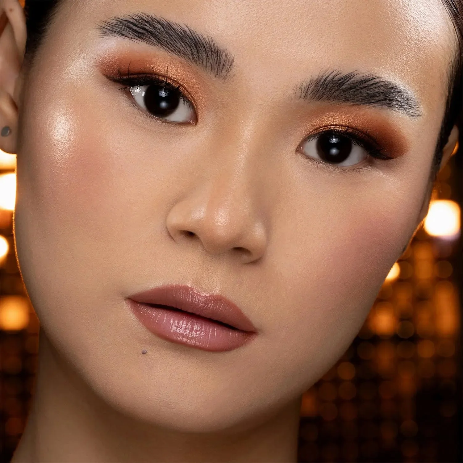 BABY BRONZE EYESHADOW PALETTE - Image 7