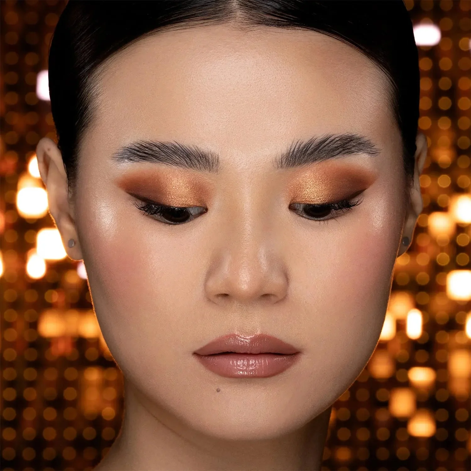 BABY BRONZE EYESHADOW PALETTE - Image 9