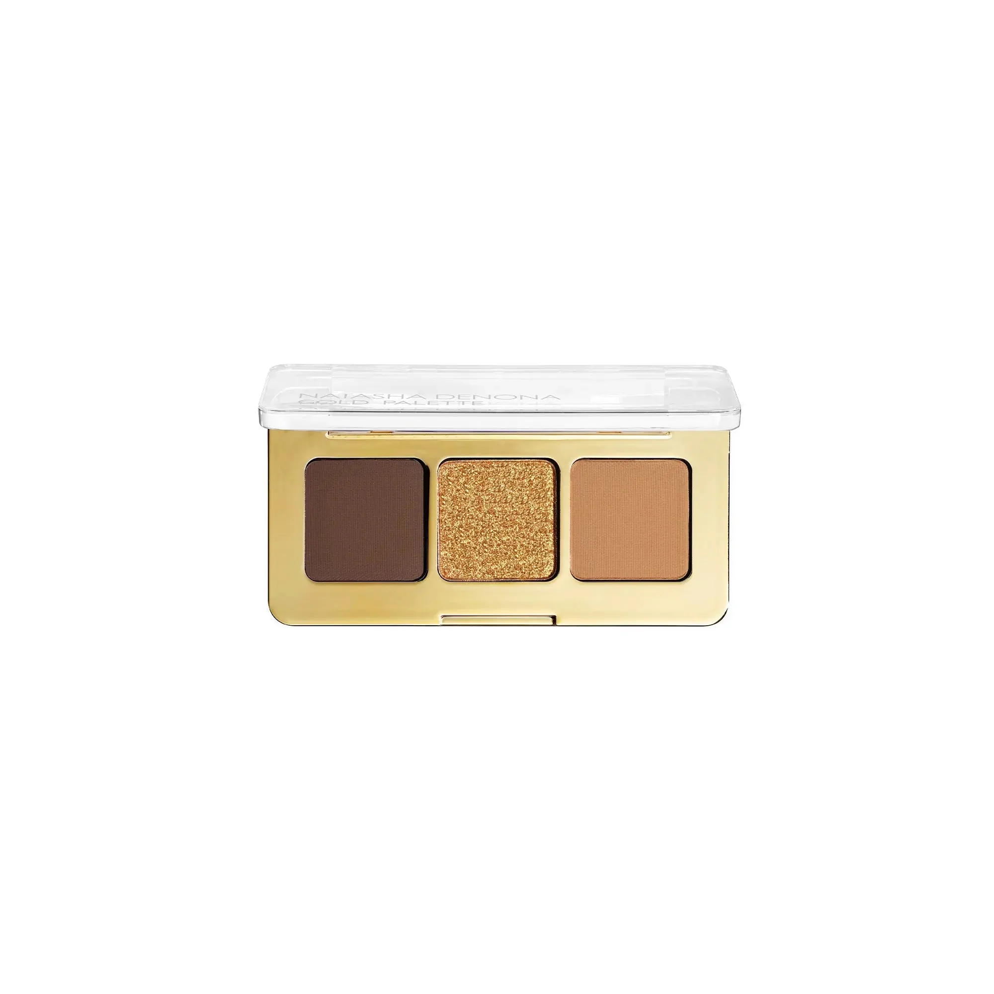 BABY GOLD EYESHADOW PALETTE - Image 5