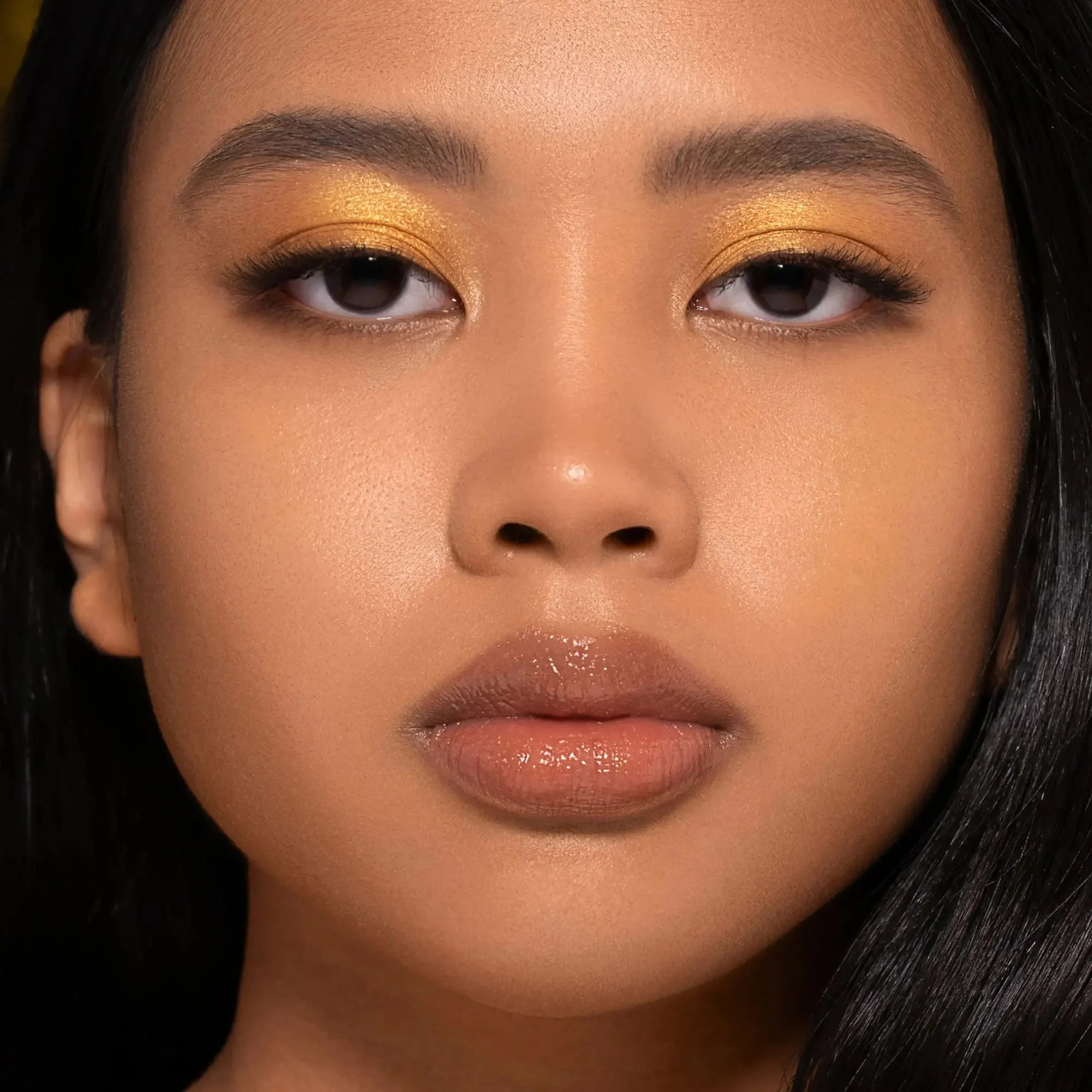 BABY GOLD EYESHADOW PALETTE - Image 9
