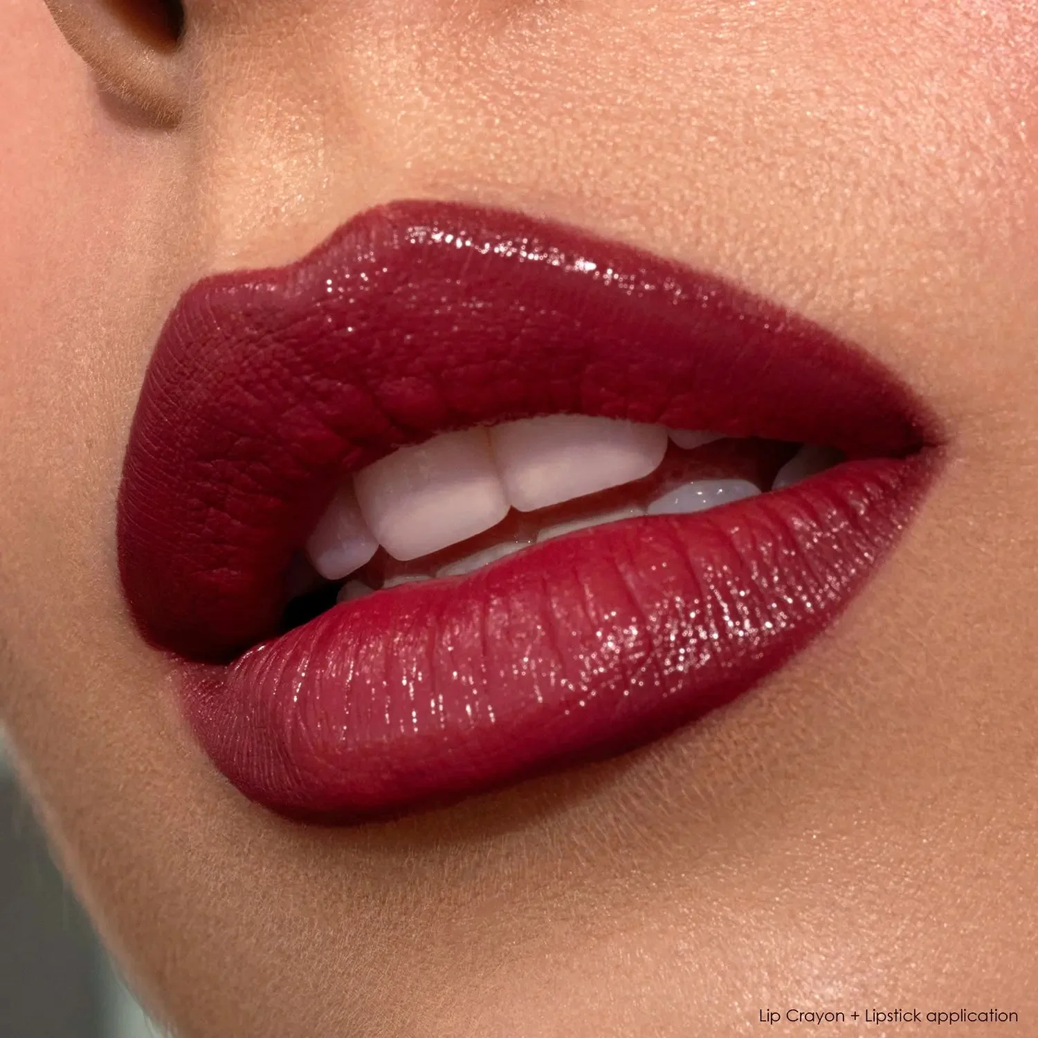 BERRY POP LIP CRAYON - Image 7