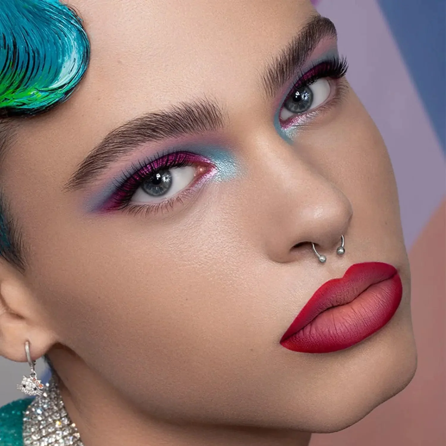CIRCO LOCO EYESHADOW PALETTE - Image 5