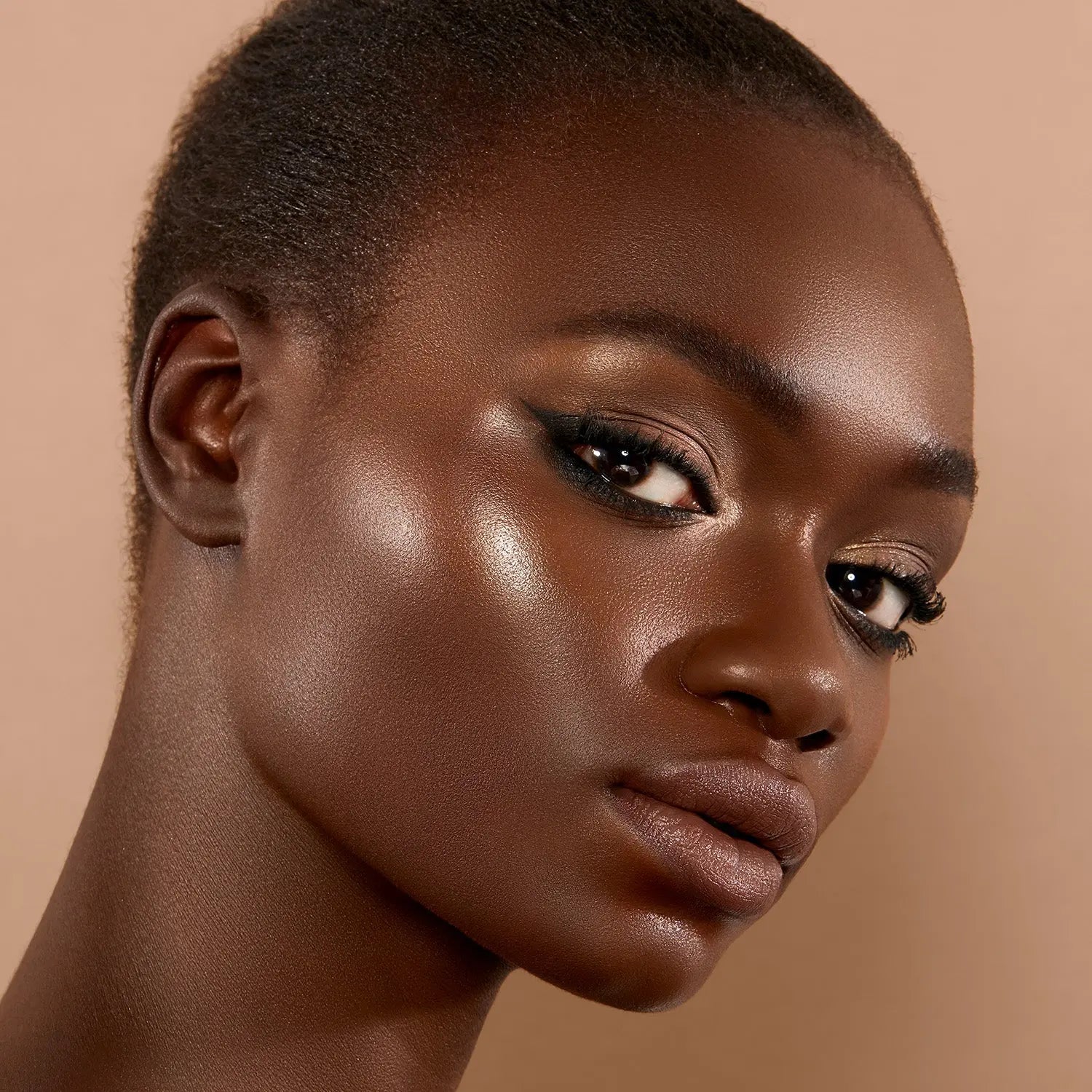 FACE GLOW CREAM SHIMMER - Image 3