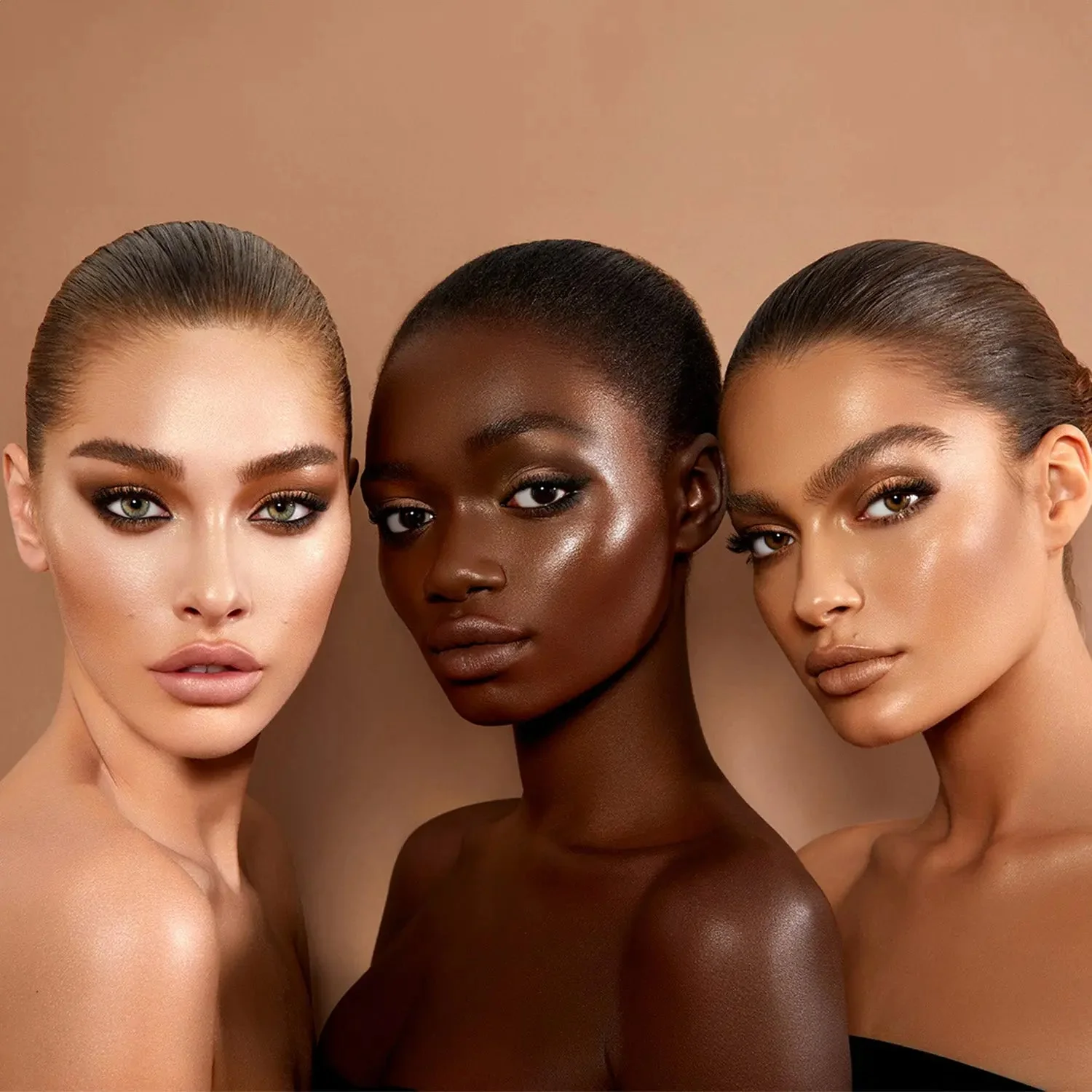 FACE GLOW CREAM SHIMMER - Image 4