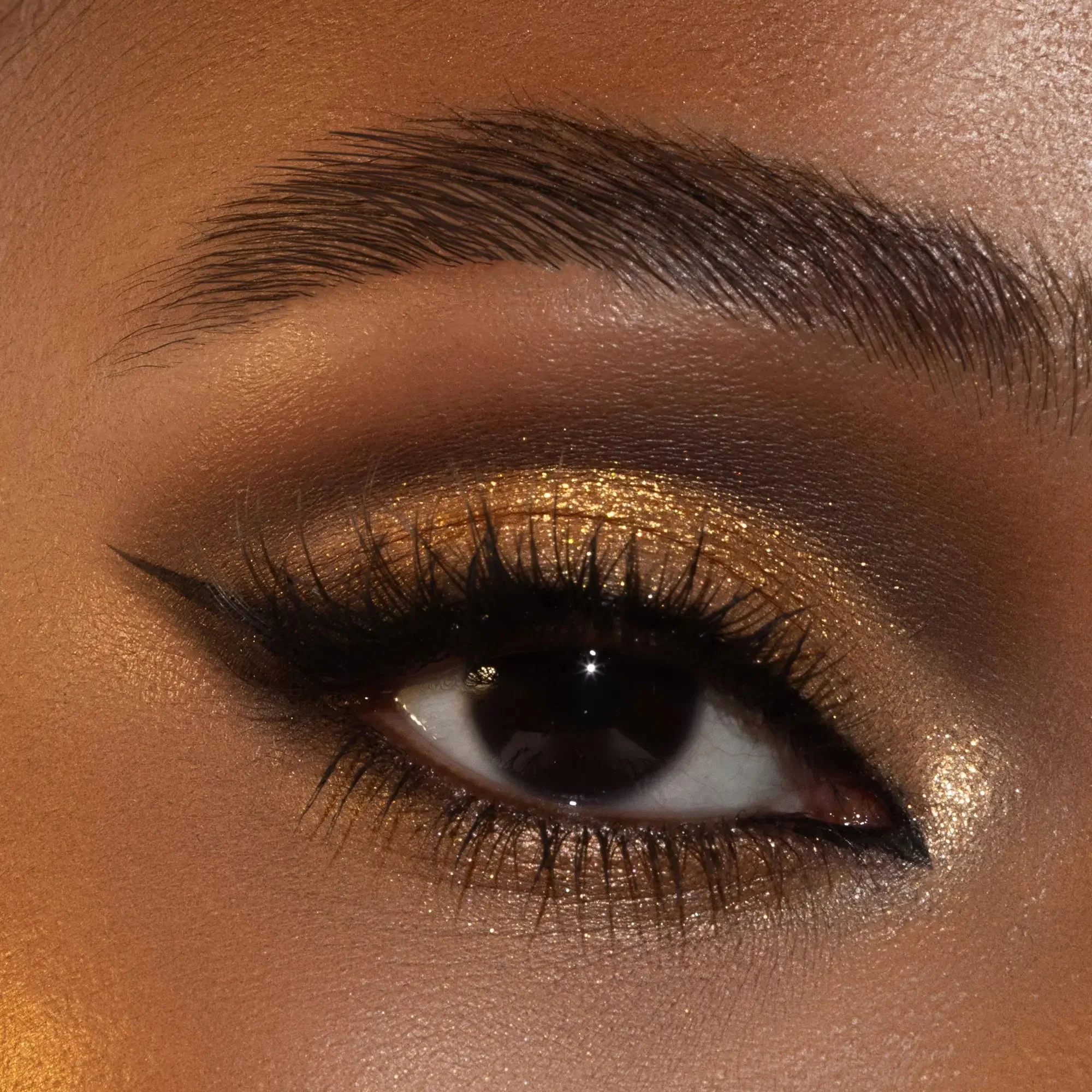 GOLDEN EYESHADOW PALETTE - Image 10