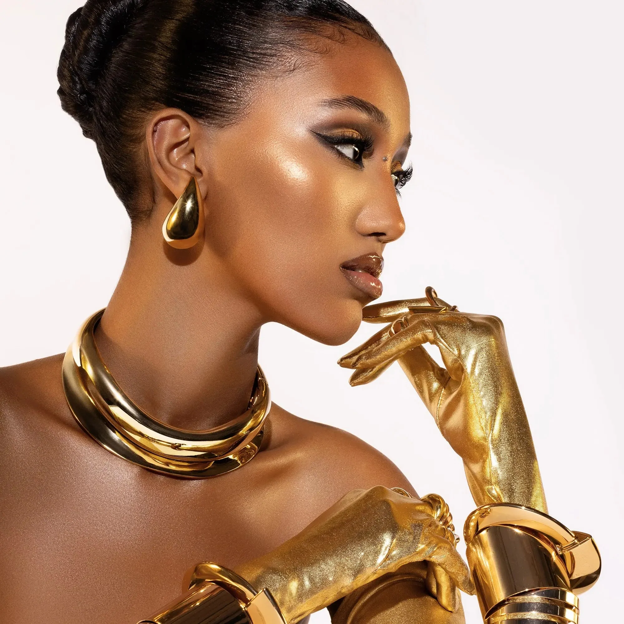 GOLDEN HIGHLIGHTER TRIO - Image 6