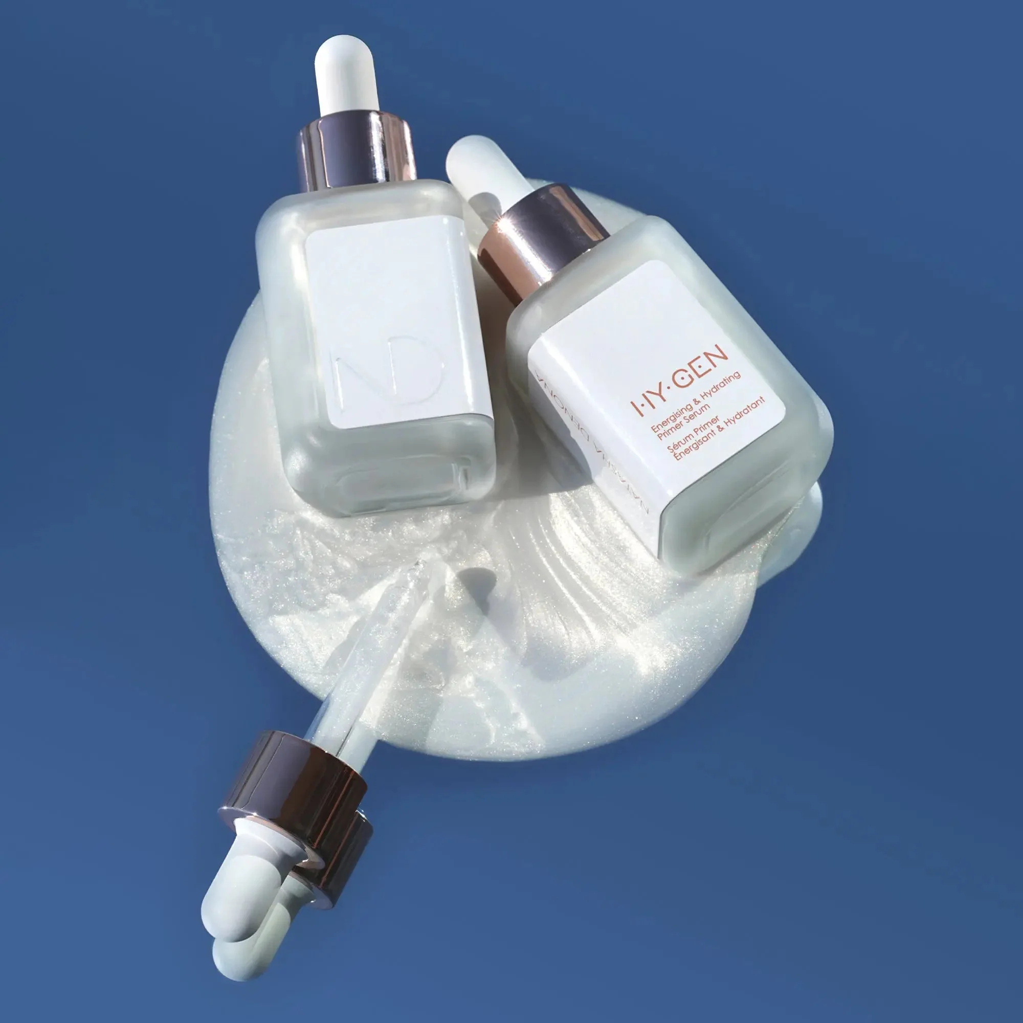 HY-GEN PRIMER SERUM - Image 7