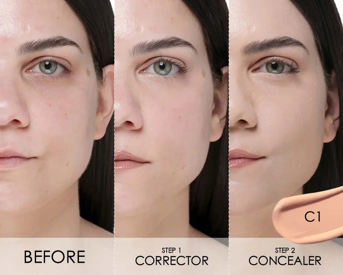 HY-GLAM CORRECTOR - Image 10