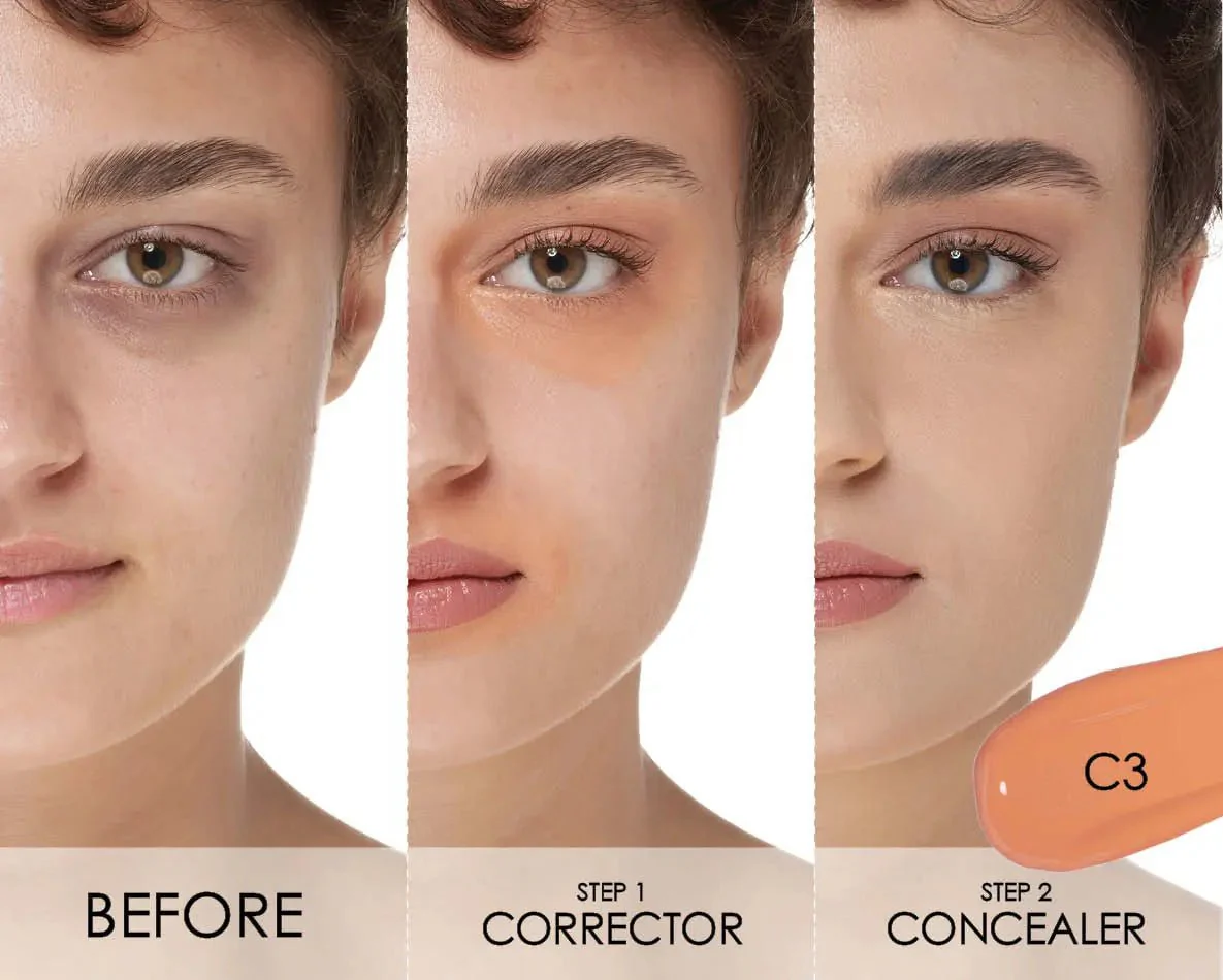 HY-GLAM CORRECTOR - Image 12