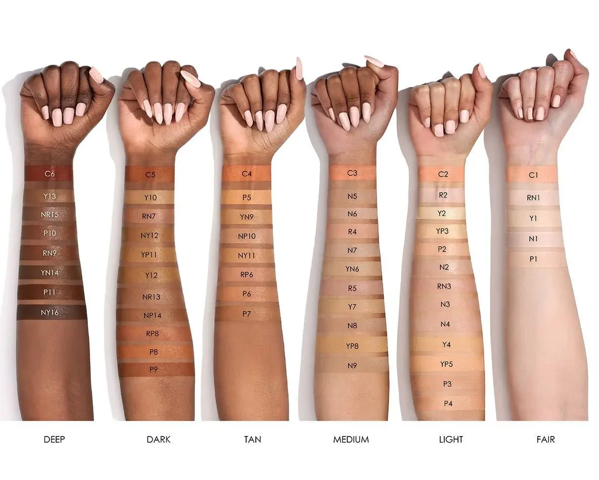 HY-GLAM CORRECTOR - Image 16