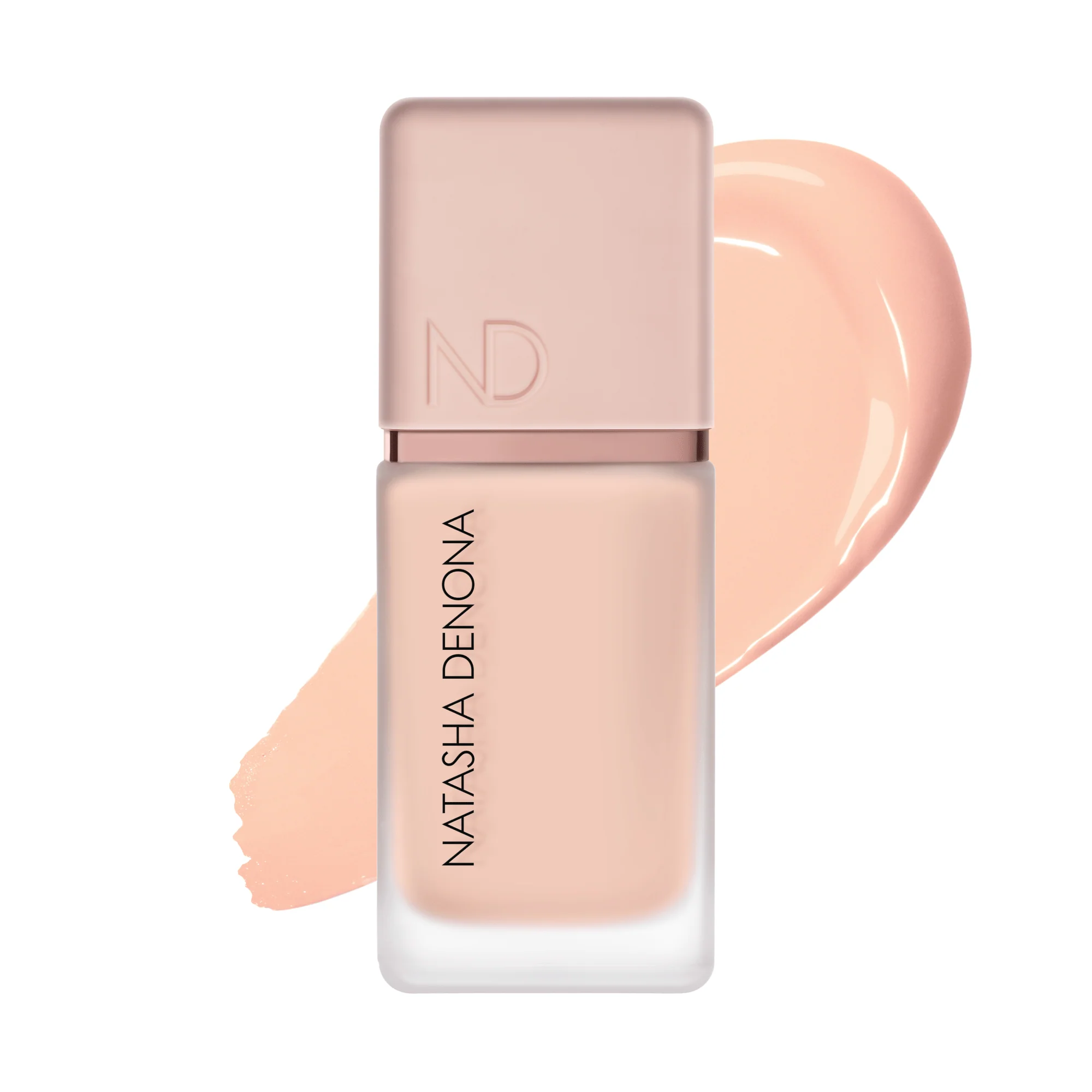 HY-GLAM FOUNDATION - Image 10