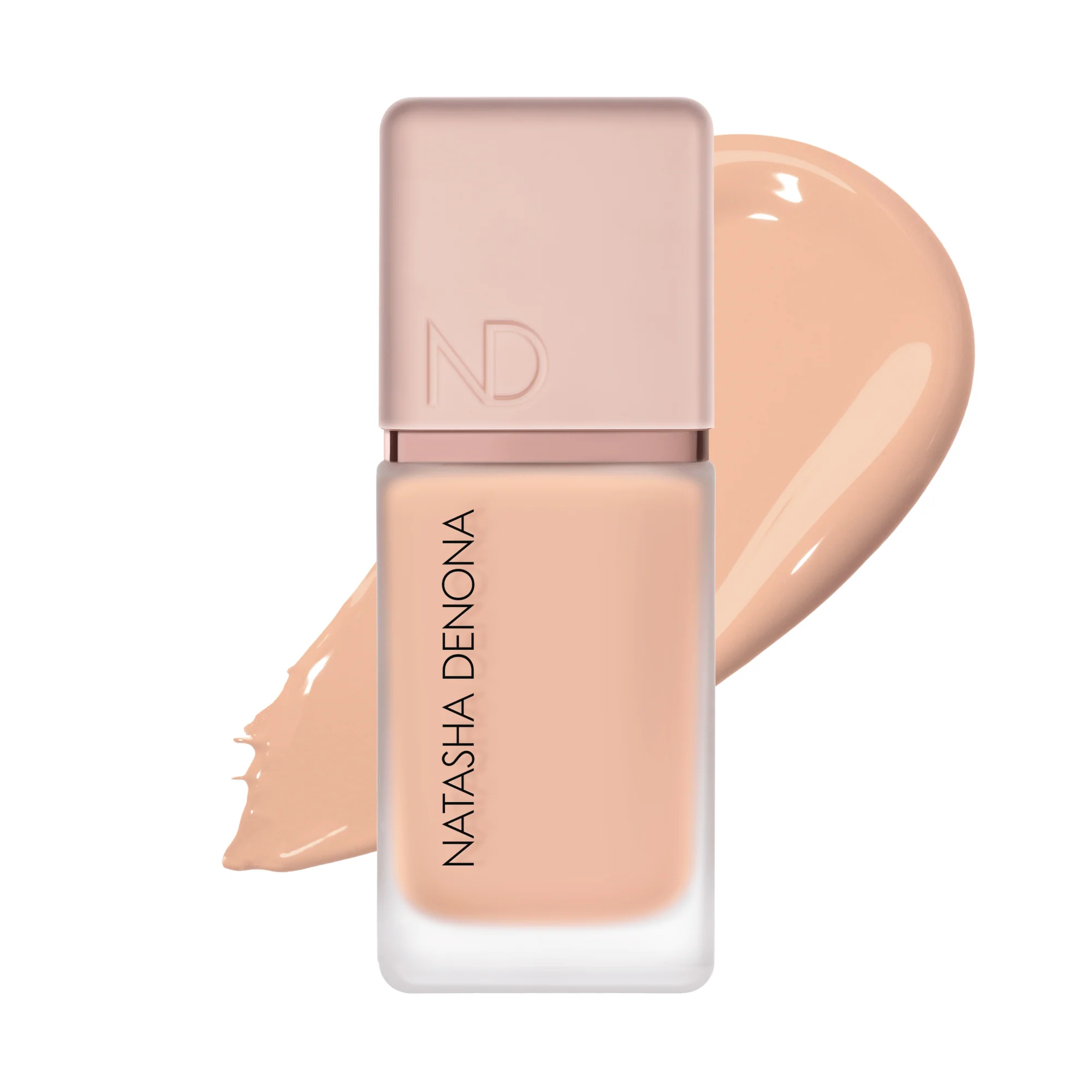 HY-GLAM FOUNDATION - Image 11