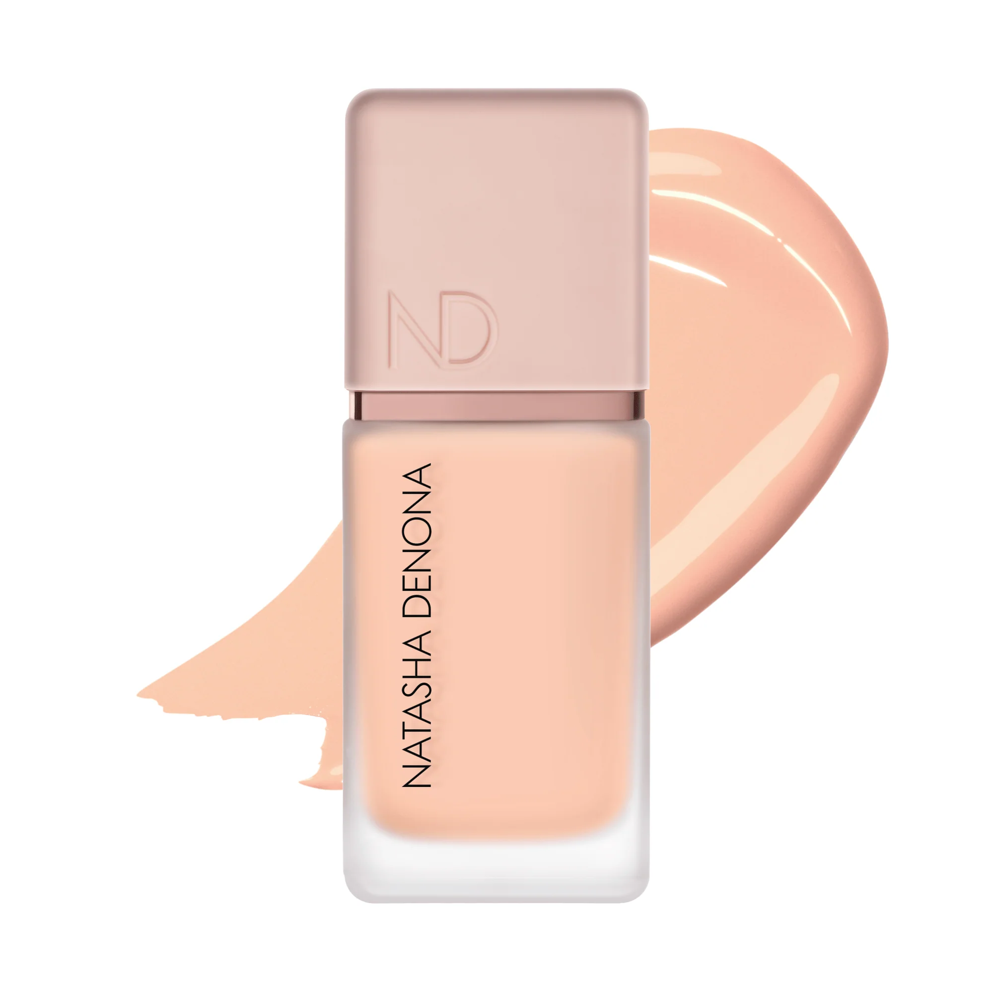 HY-GLAM FOUNDATION - Image 13