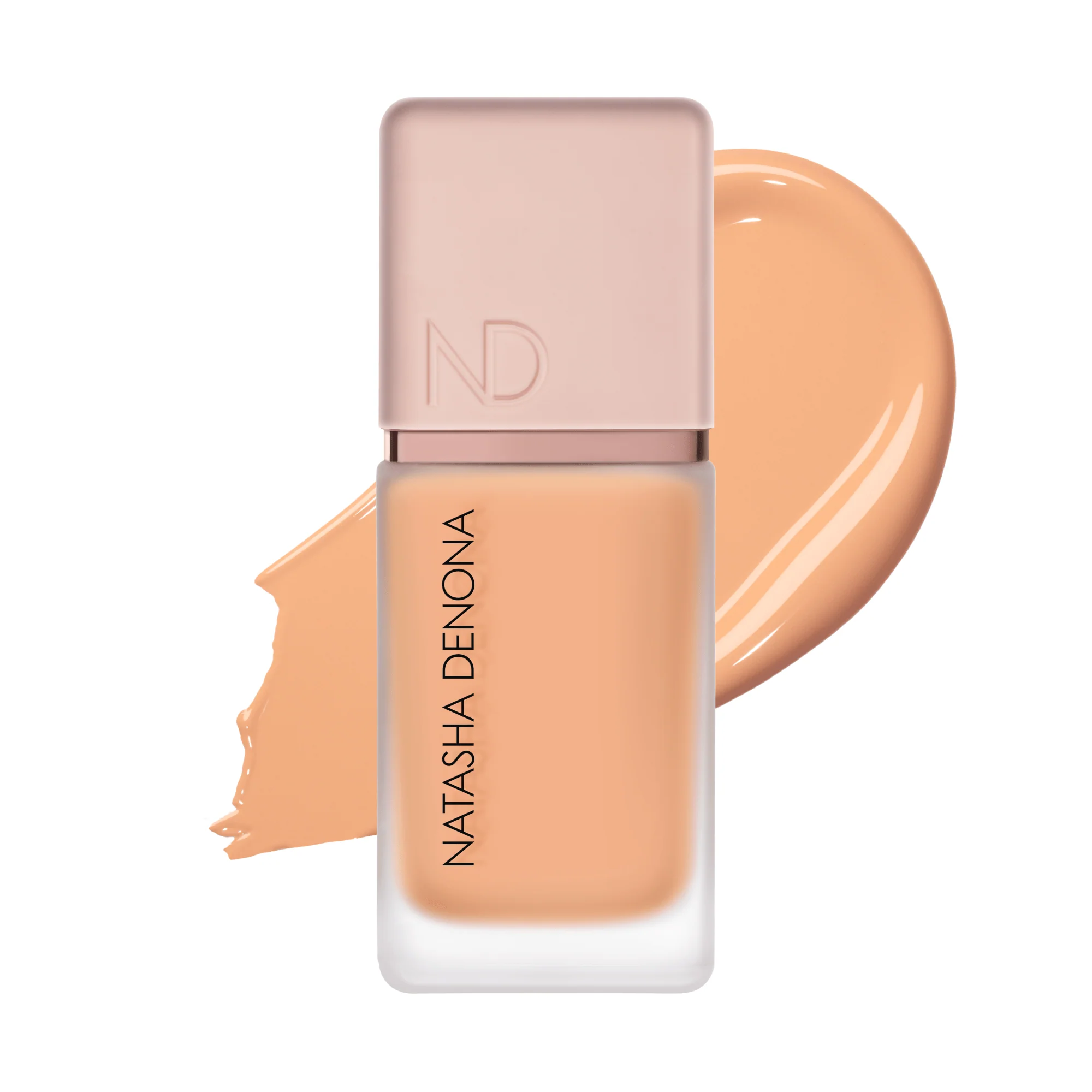 HY-GLAM FOUNDATION - Image 19