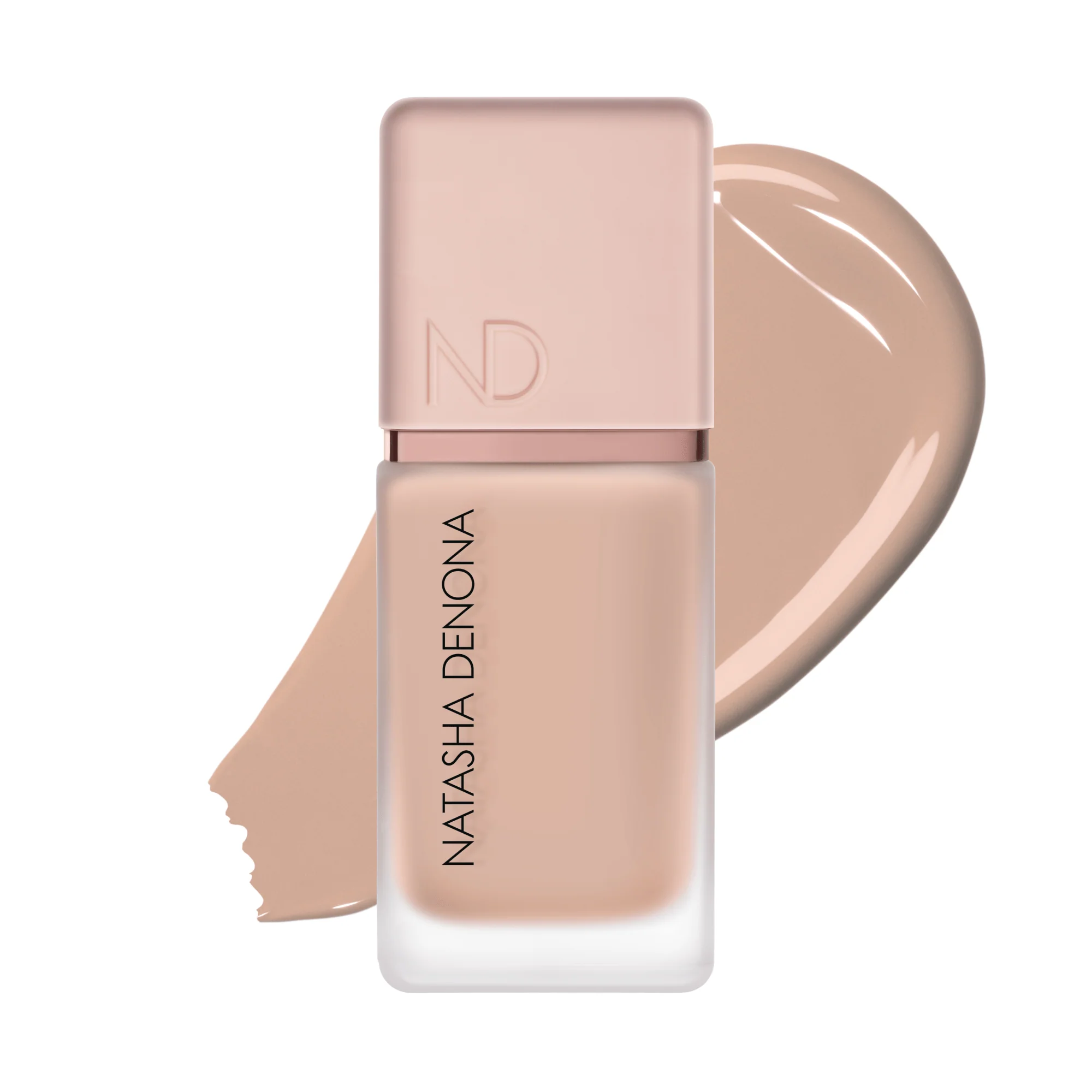 HY-GLAM FOUNDATION - Image 20
