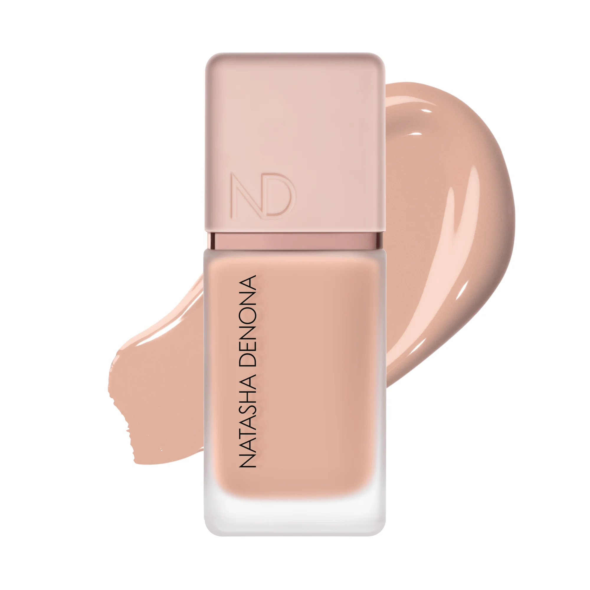HY-GLAM FOUNDATION - Image 21