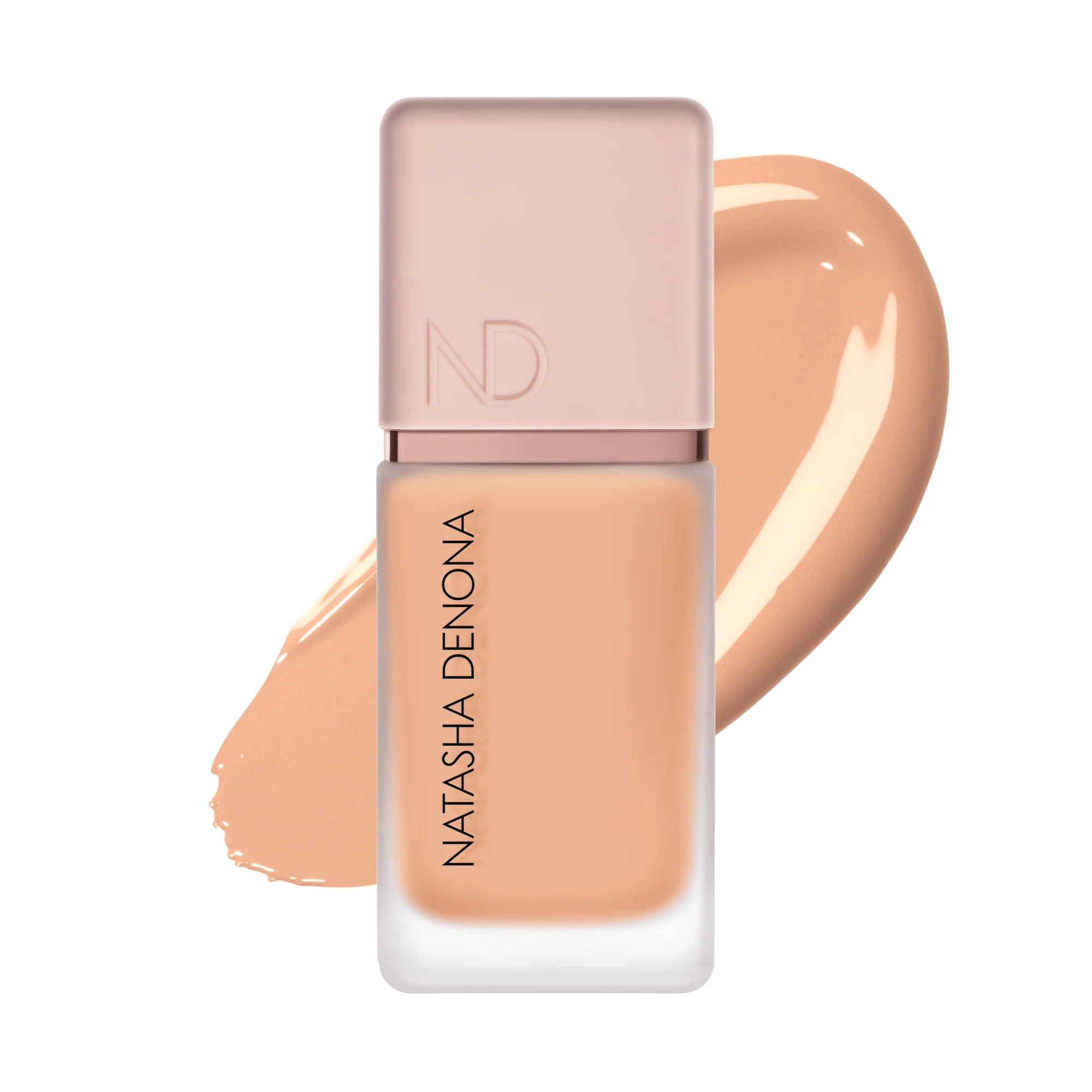 HY-GLAM FOUNDATION - Image 22