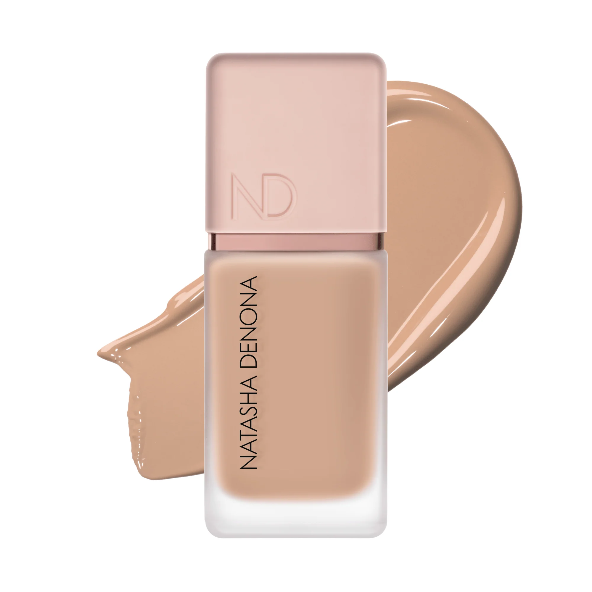 HY-GLAM FOUNDATION - Image 23