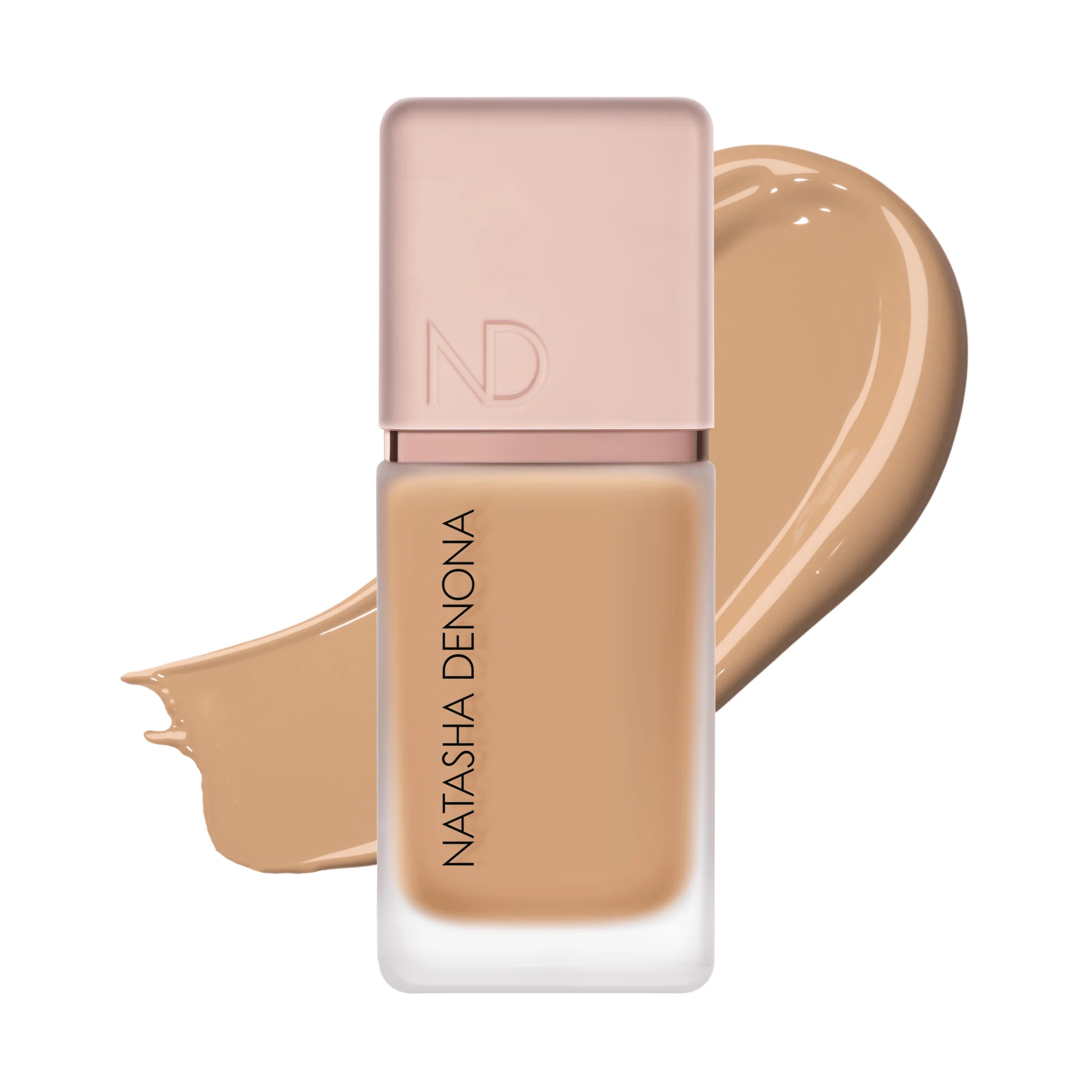 HY-GLAM FOUNDATION - Image 24