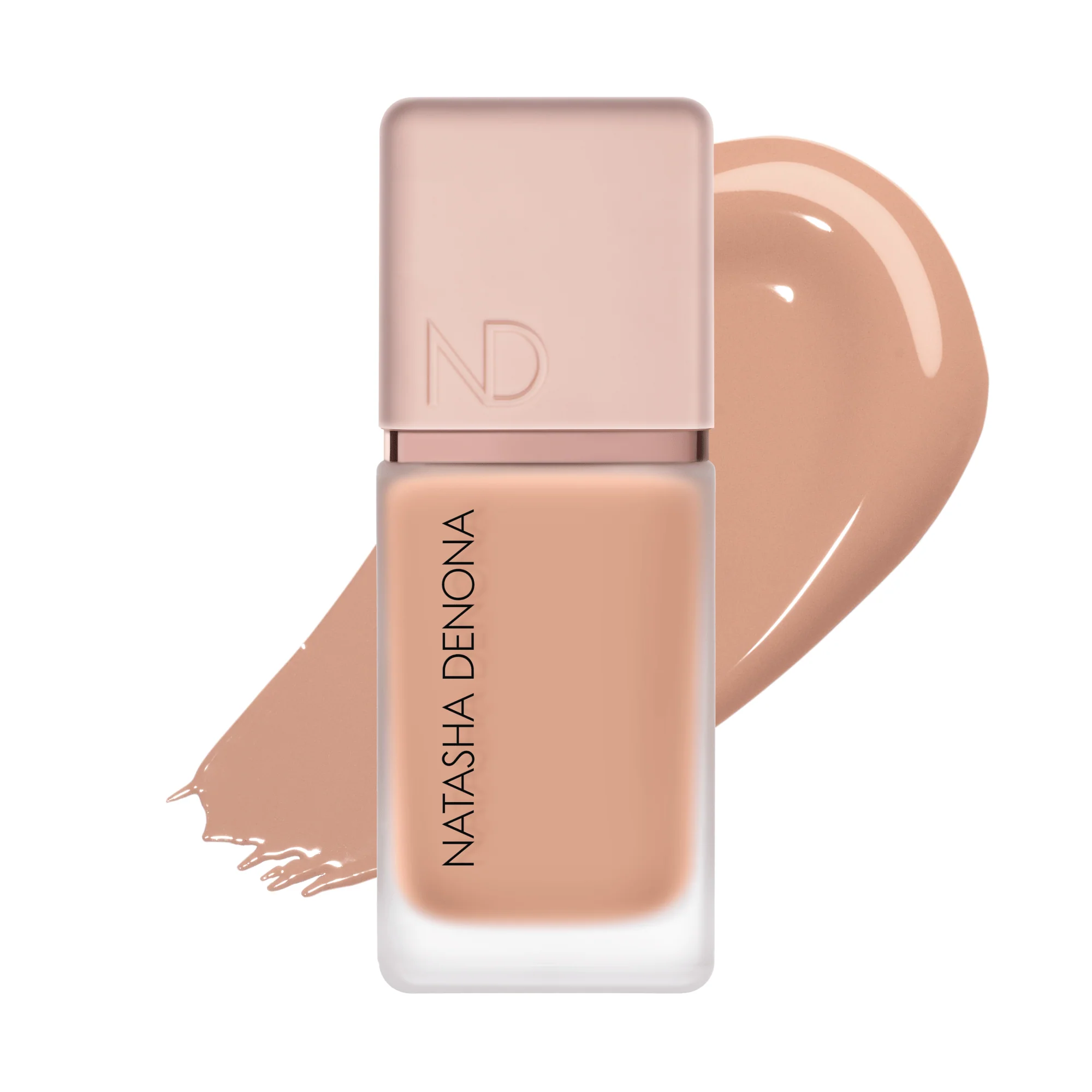 HY-GLAM FOUNDATION - Image 25
