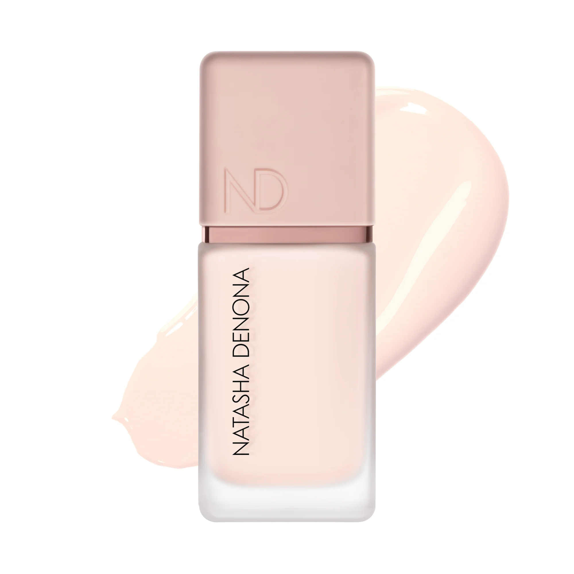 HY-GLAM FOUNDATION - Image 3
