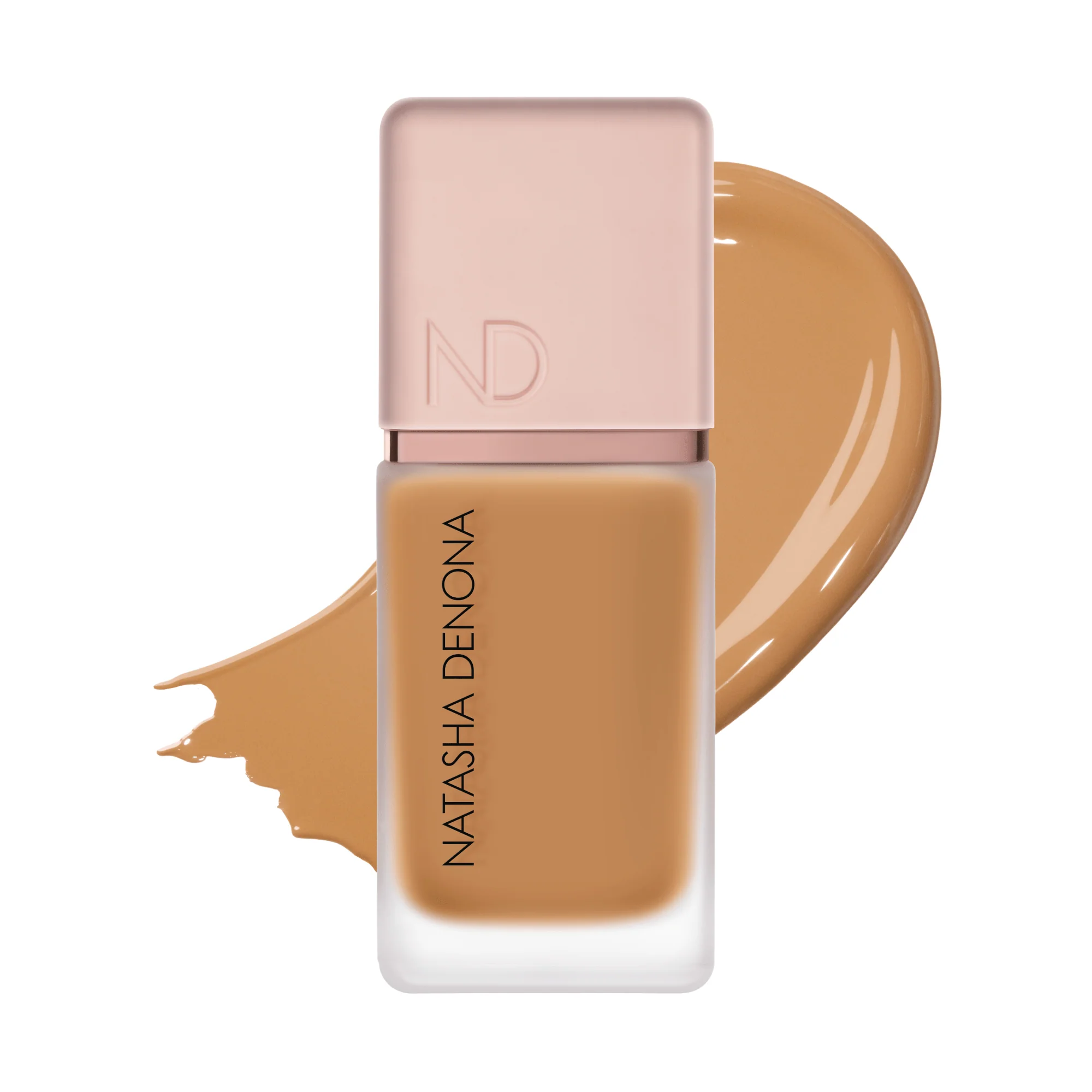 HY-GLAM FOUNDATION - Image 36