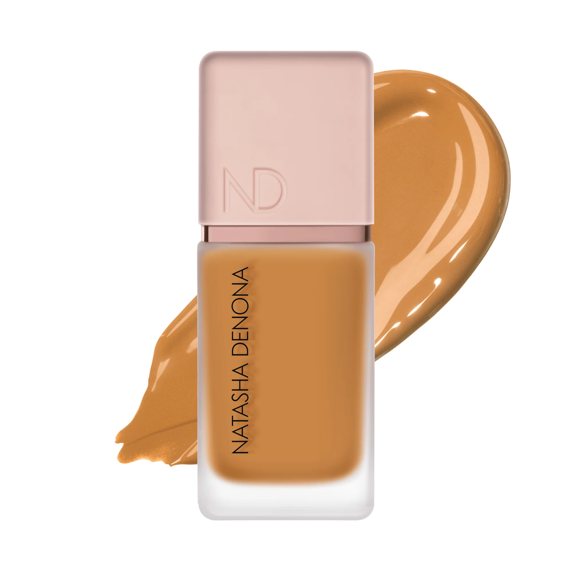 HY-GLAM FOUNDATION - Image 39