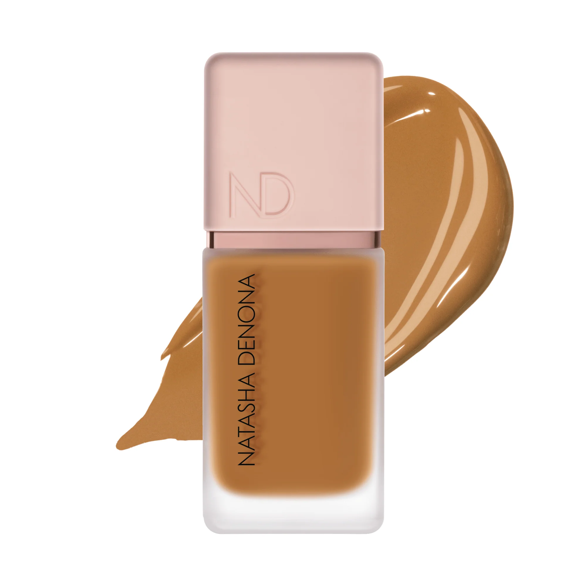 HY-GLAM FOUNDATION - Image 40
