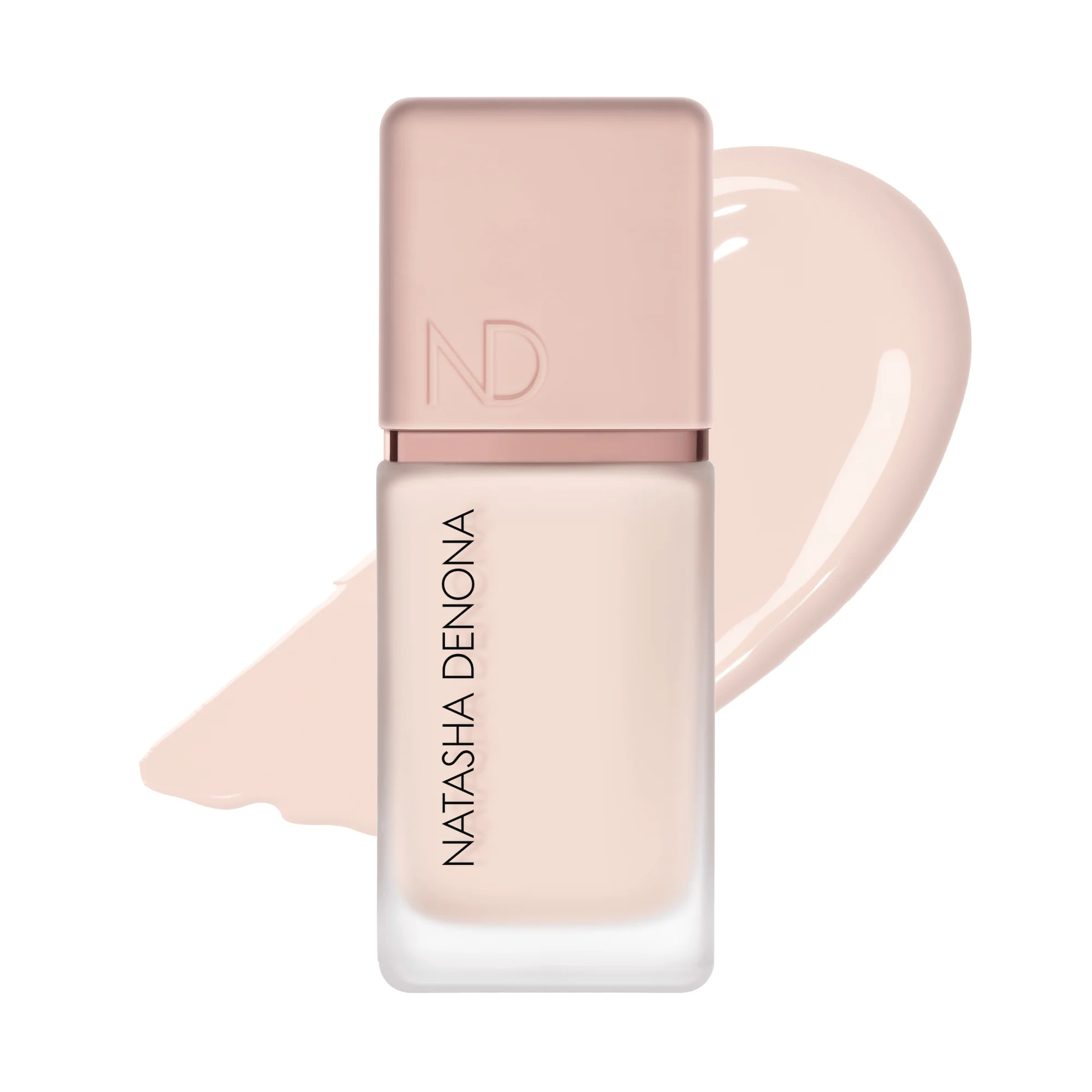 HY-GLAM FOUNDATION - Image 5