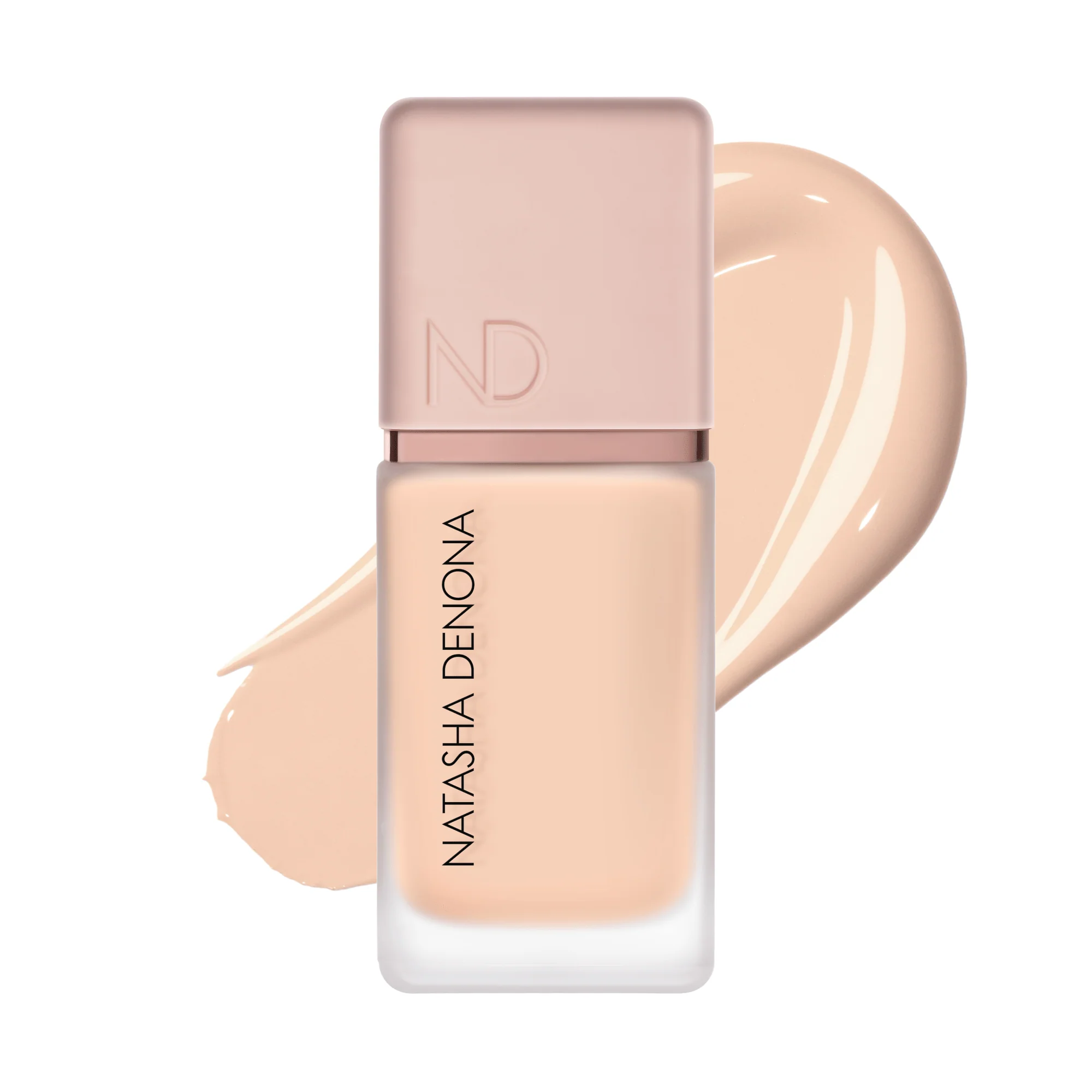 HY-GLAM FOUNDATION - Image 6