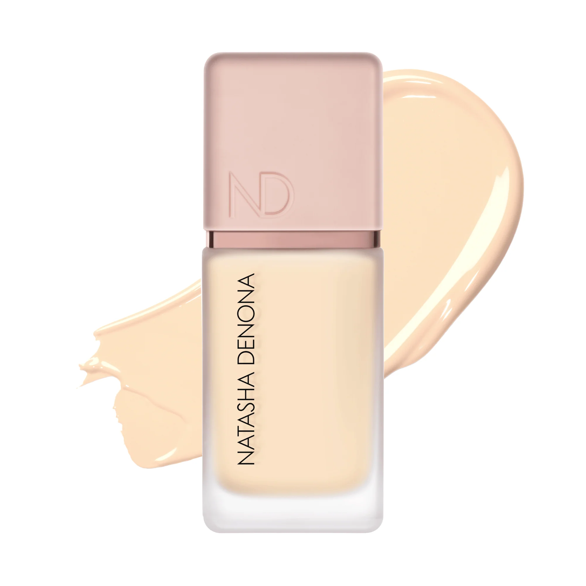 HY-GLAM FOUNDATION - Image 8