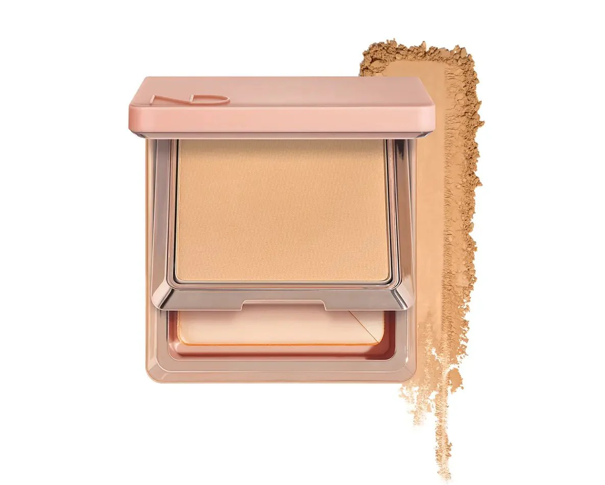 HY-GLAM POWDER FOUNDATION - Image 16