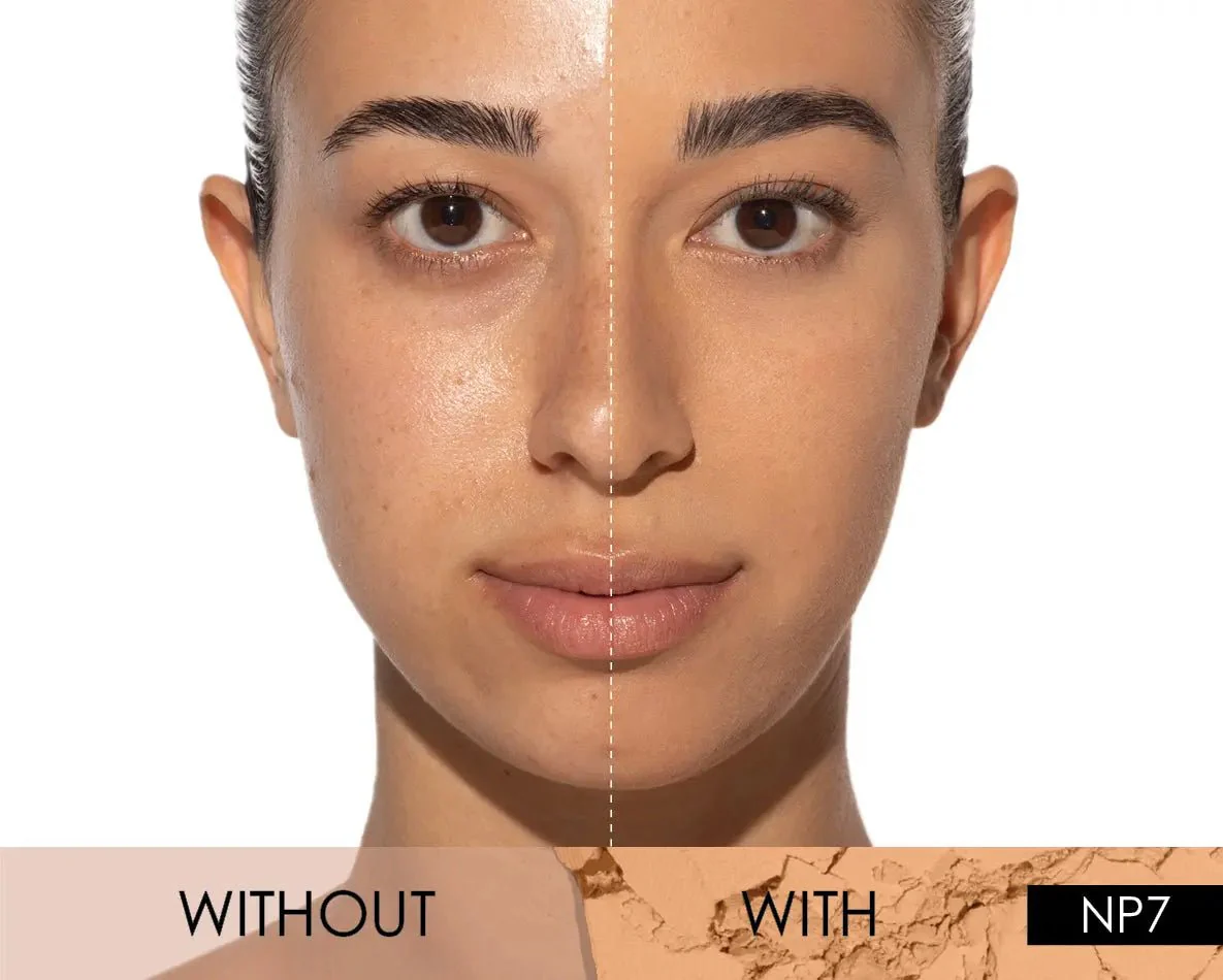 HY-GLAM POWDER FOUNDATION - Image 56