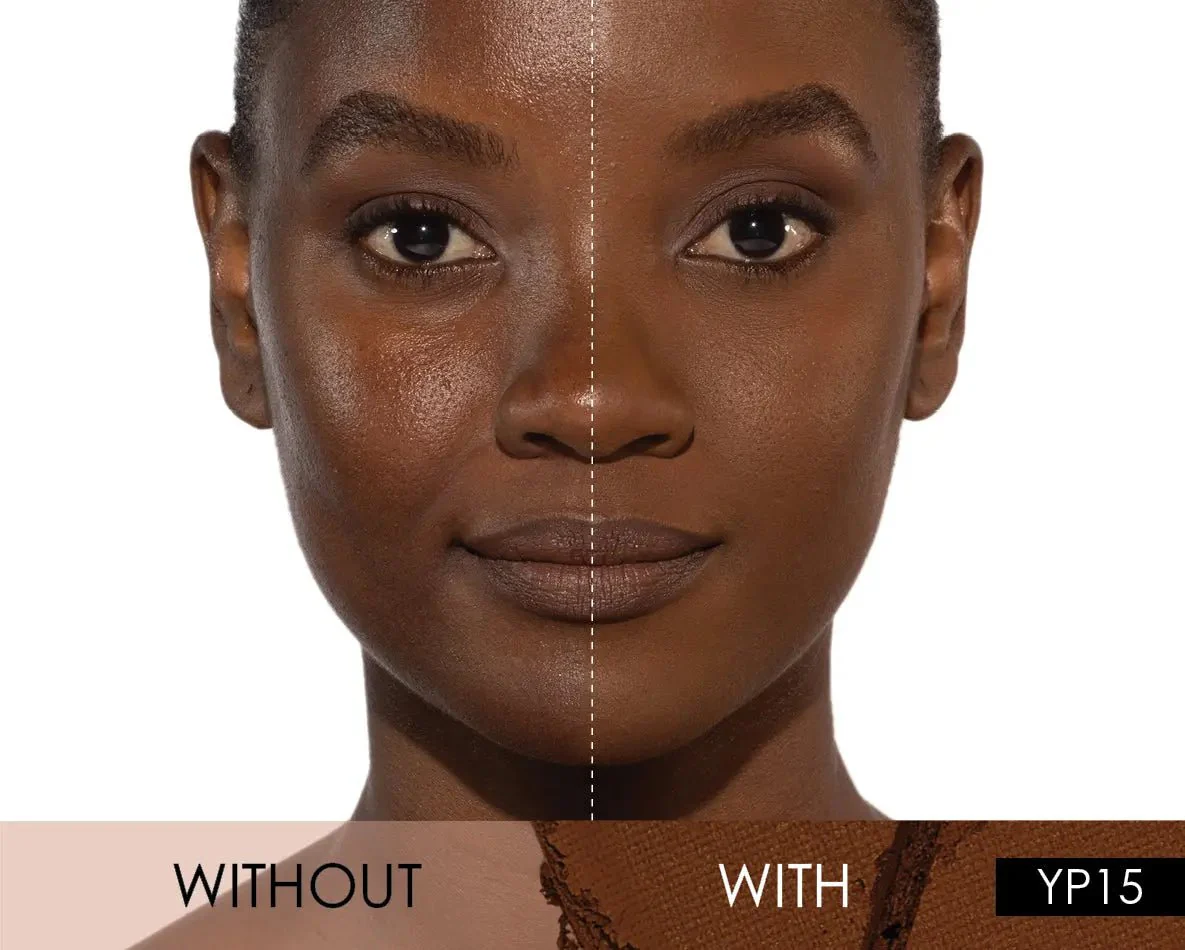 HY-GLAM POWDER FOUNDATION - Image 71