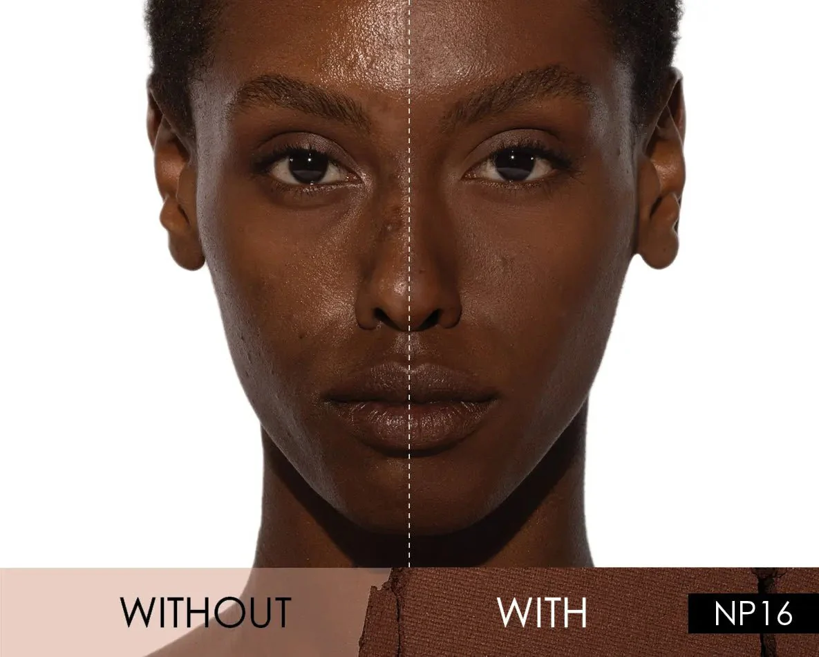 HY-GLAM POWDER FOUNDATION - Image 73