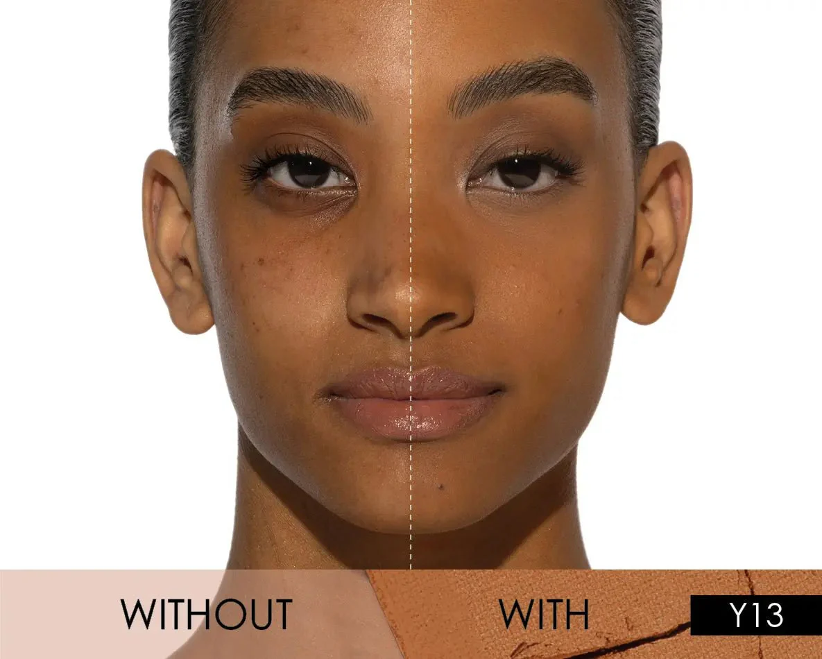 HY-GLAM POWDER FOUNDATION - REFILL - Image 101