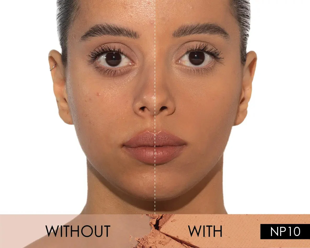 HY-GLAM POWDER FOUNDATION - REFILL - Image 95
