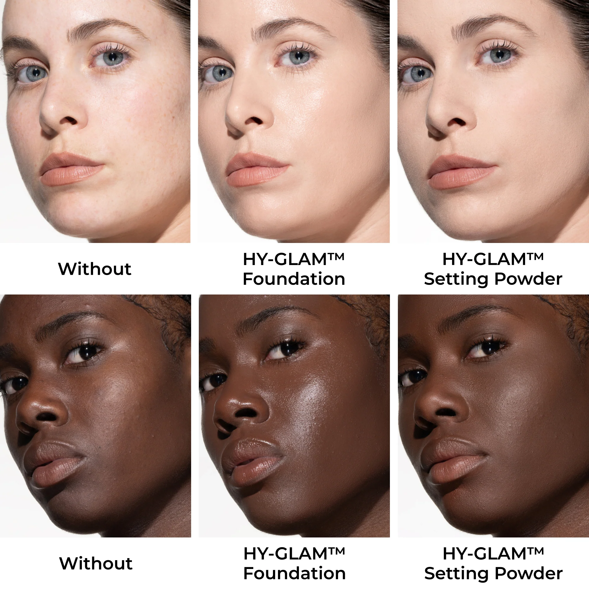 HY-GLAM SETTING POWDER - Image 5