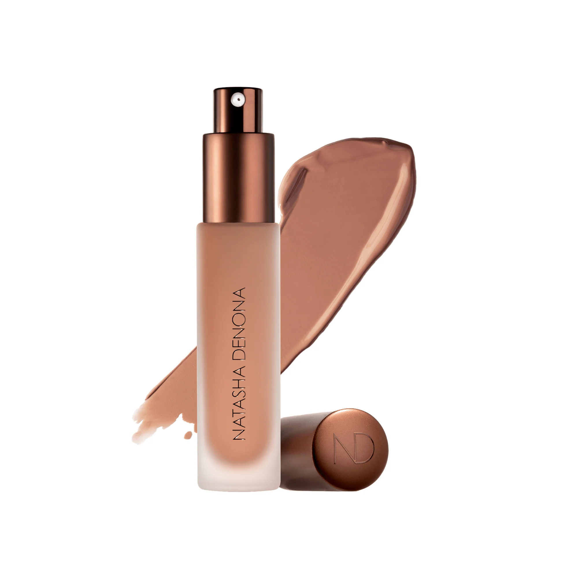 HY-SCULPT LIQUID BRONZER - Image 3