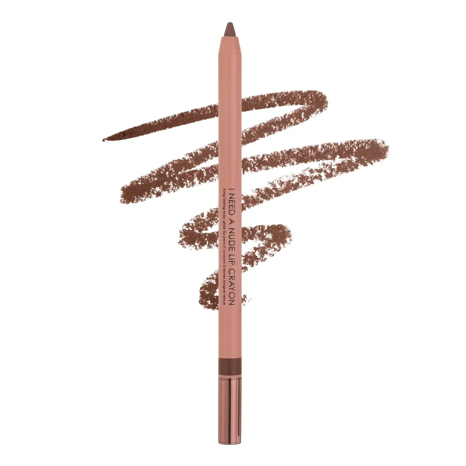 I NEED A NUDE LIP CRAYON - Image 6
