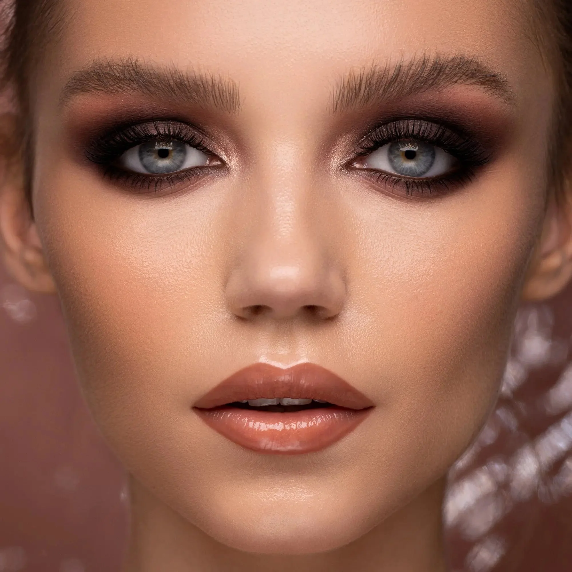 I NEED A ROSE LIP GLOSS - Image 3