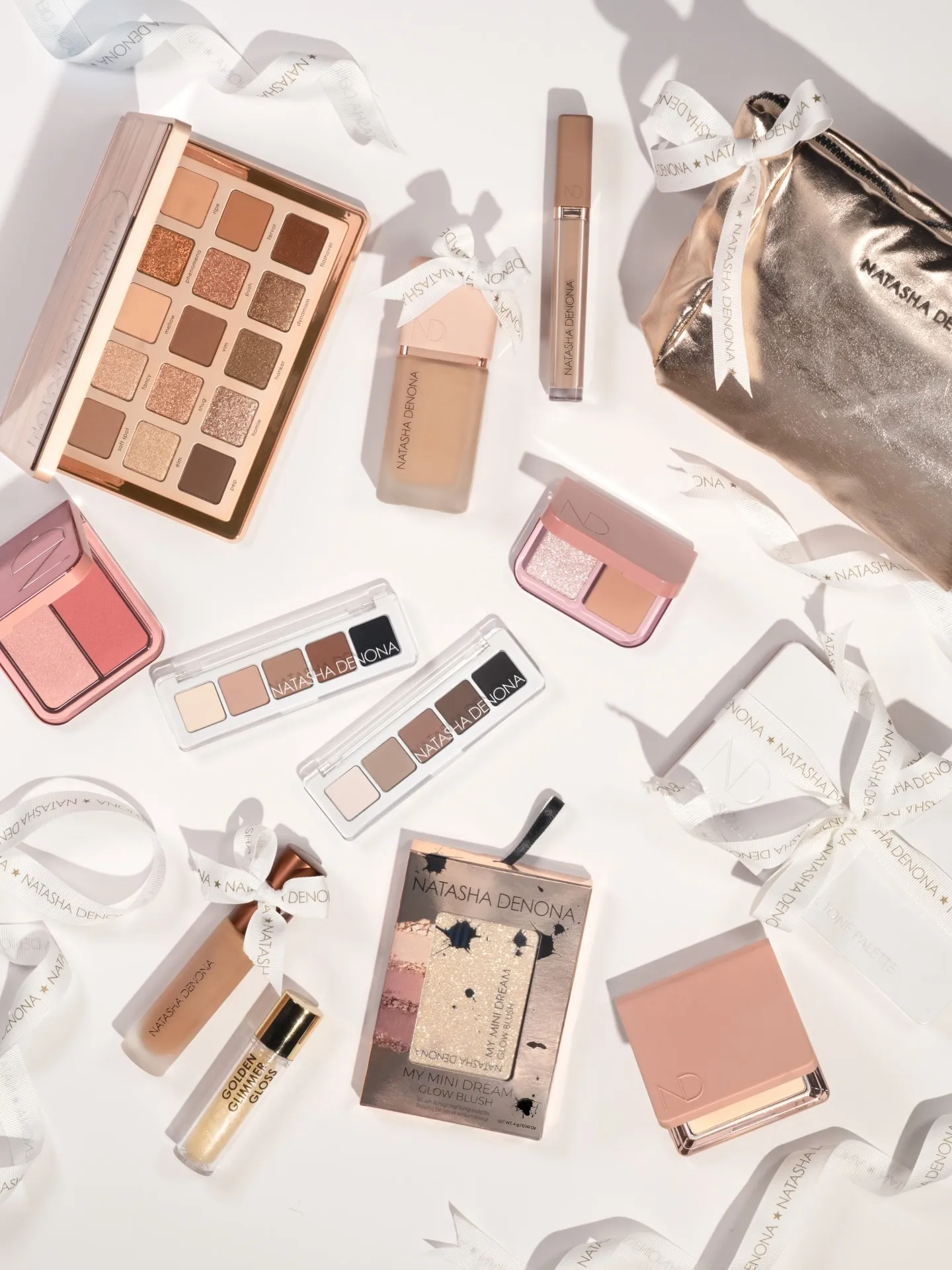 I NEED A WARM EYESHADOW PALETTE - Image 12