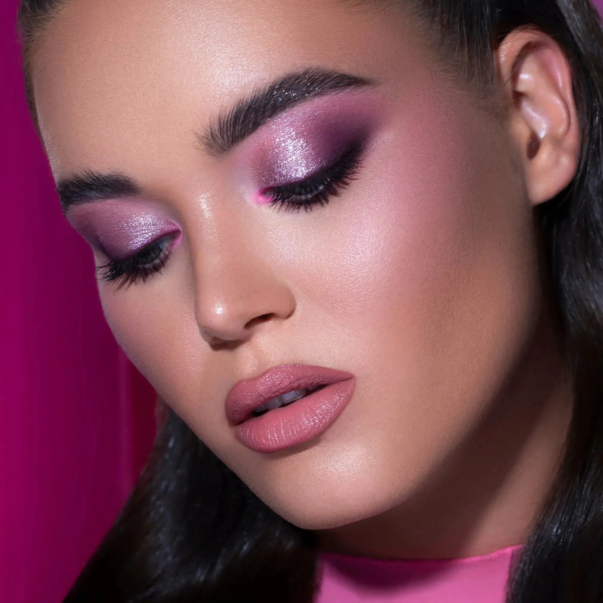 LOVE FACE PALETTE - Image 2