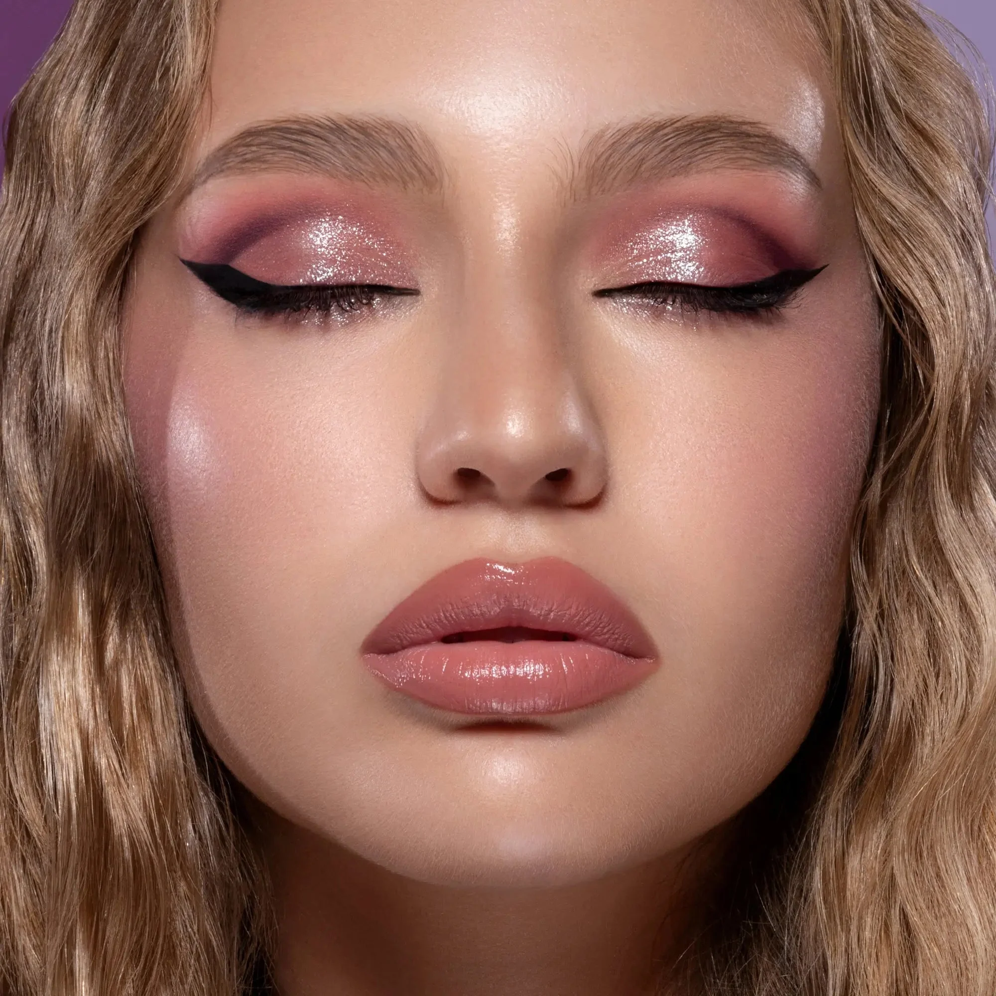 LOVE FACE PALETTE - Image 4