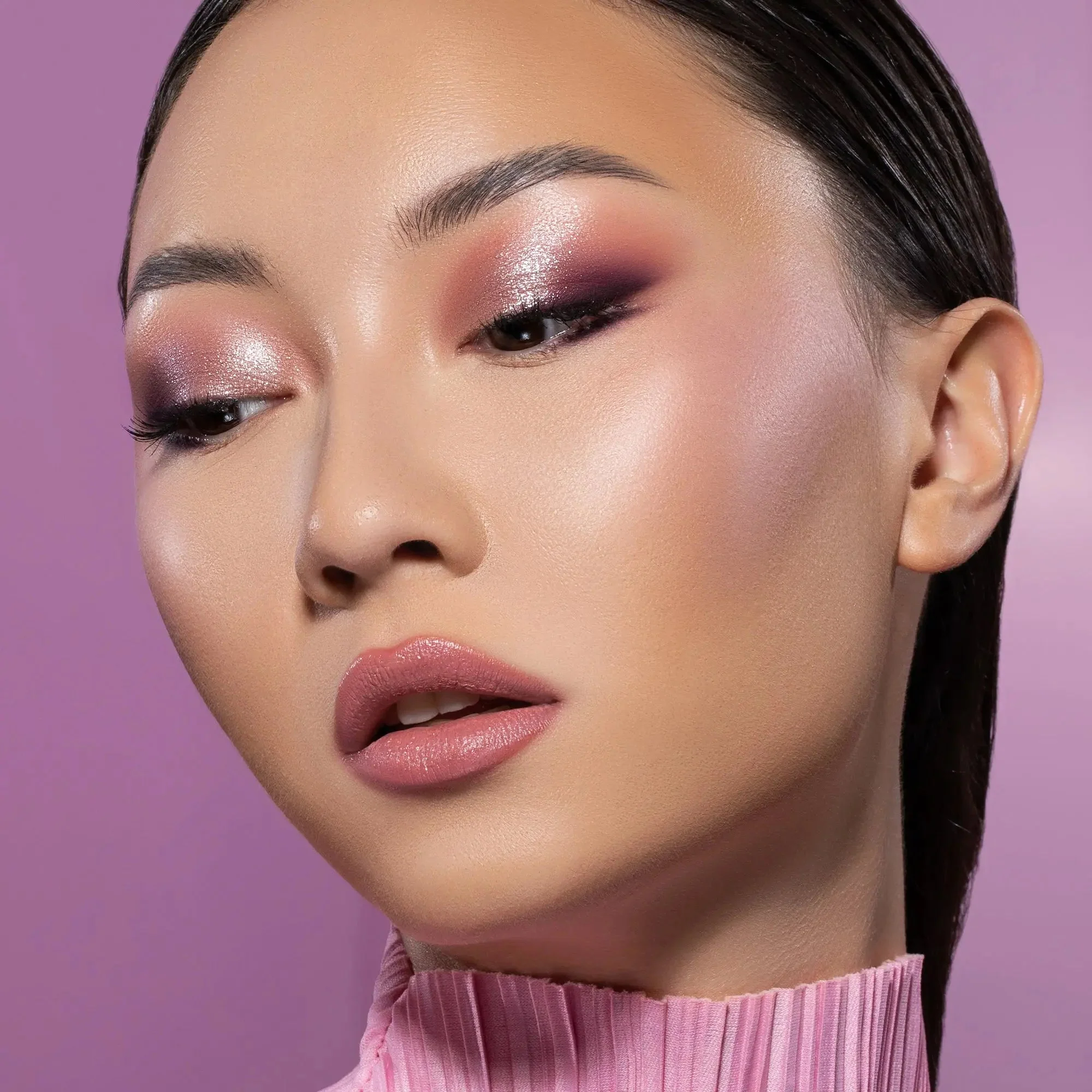 LOVE FACE PALETTE - Image 5