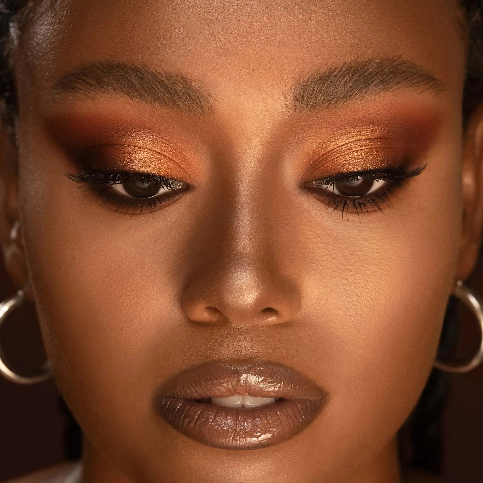 MINI BRONZE EYESHADOW PALETTE - Image 5