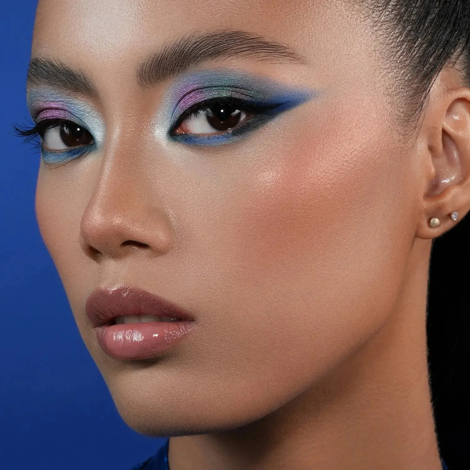 MINI TRIOCHROME EYESHADOW PALETTE - Image 11