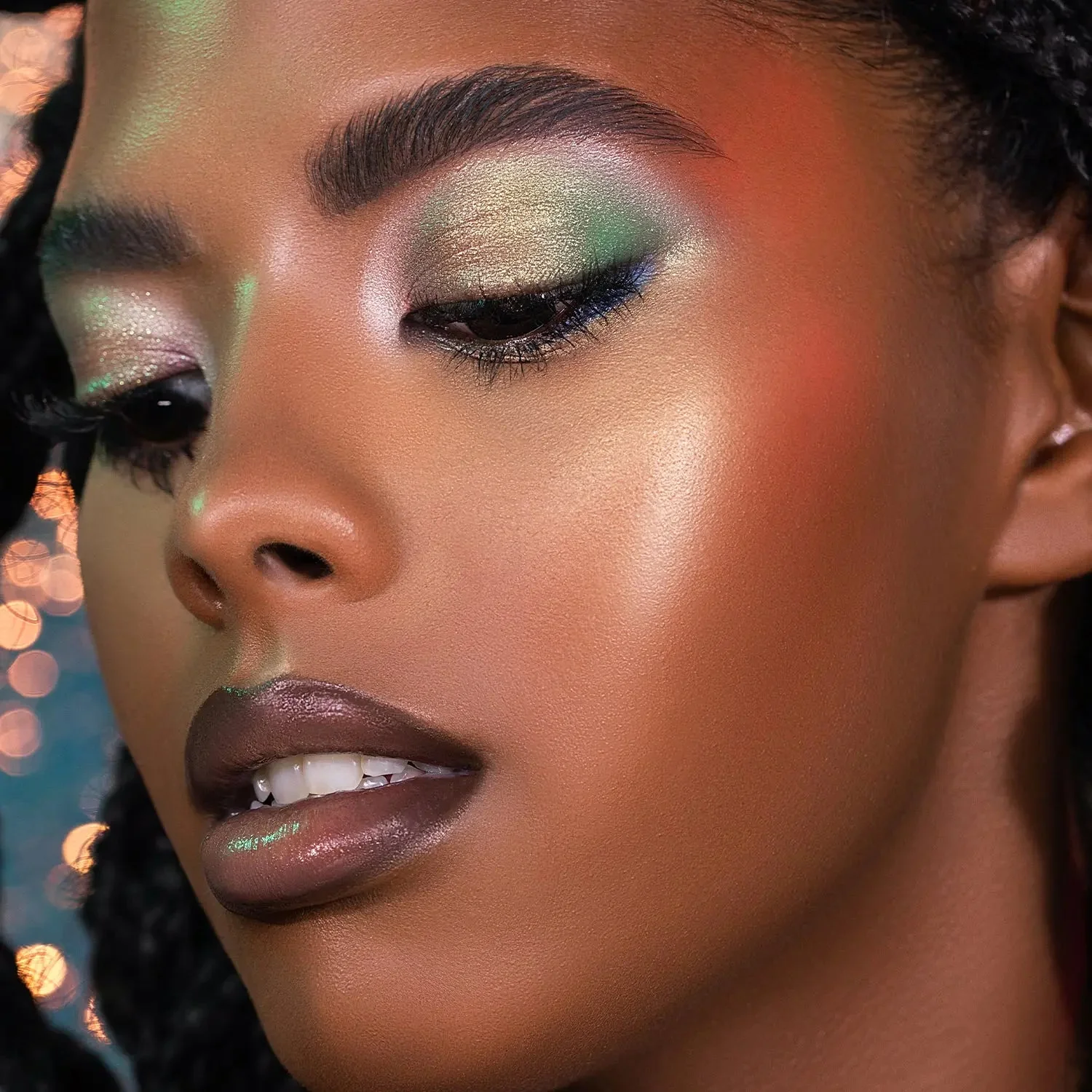 PASTEL PLEXI GLOW HIGHLIGHTER - Image 4